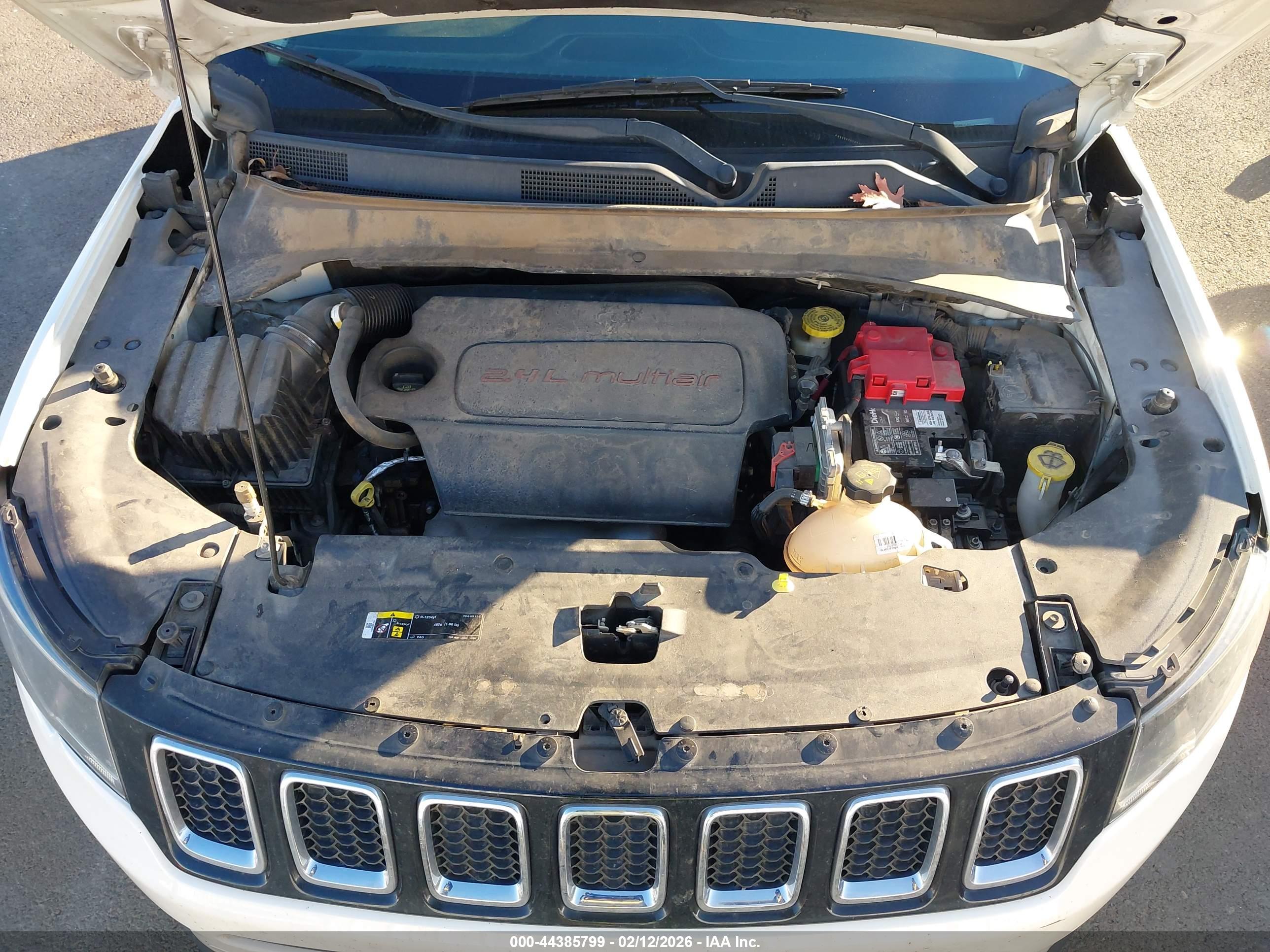 JEEP COMPASS image 10