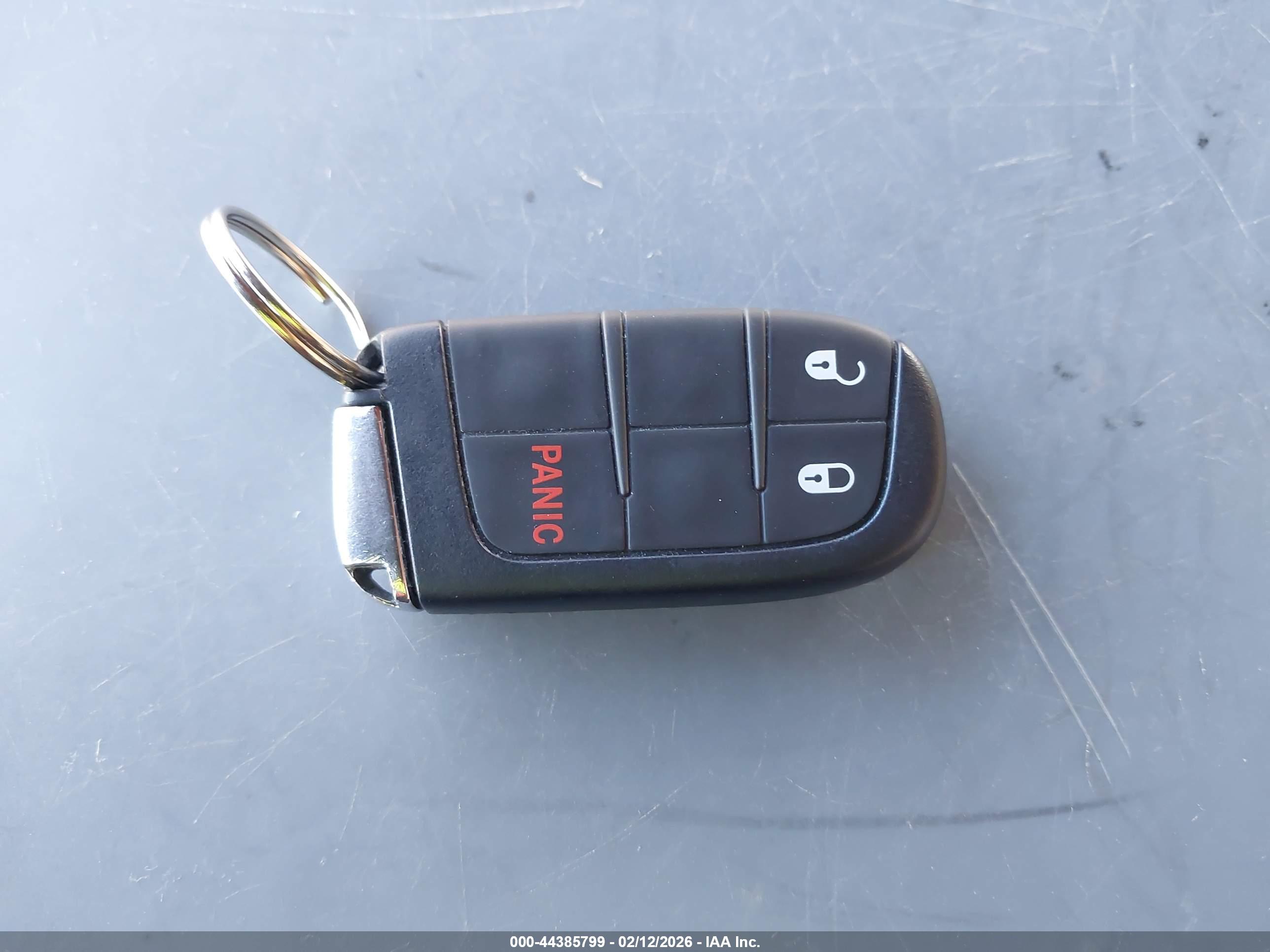 JEEP COMPASS image 11