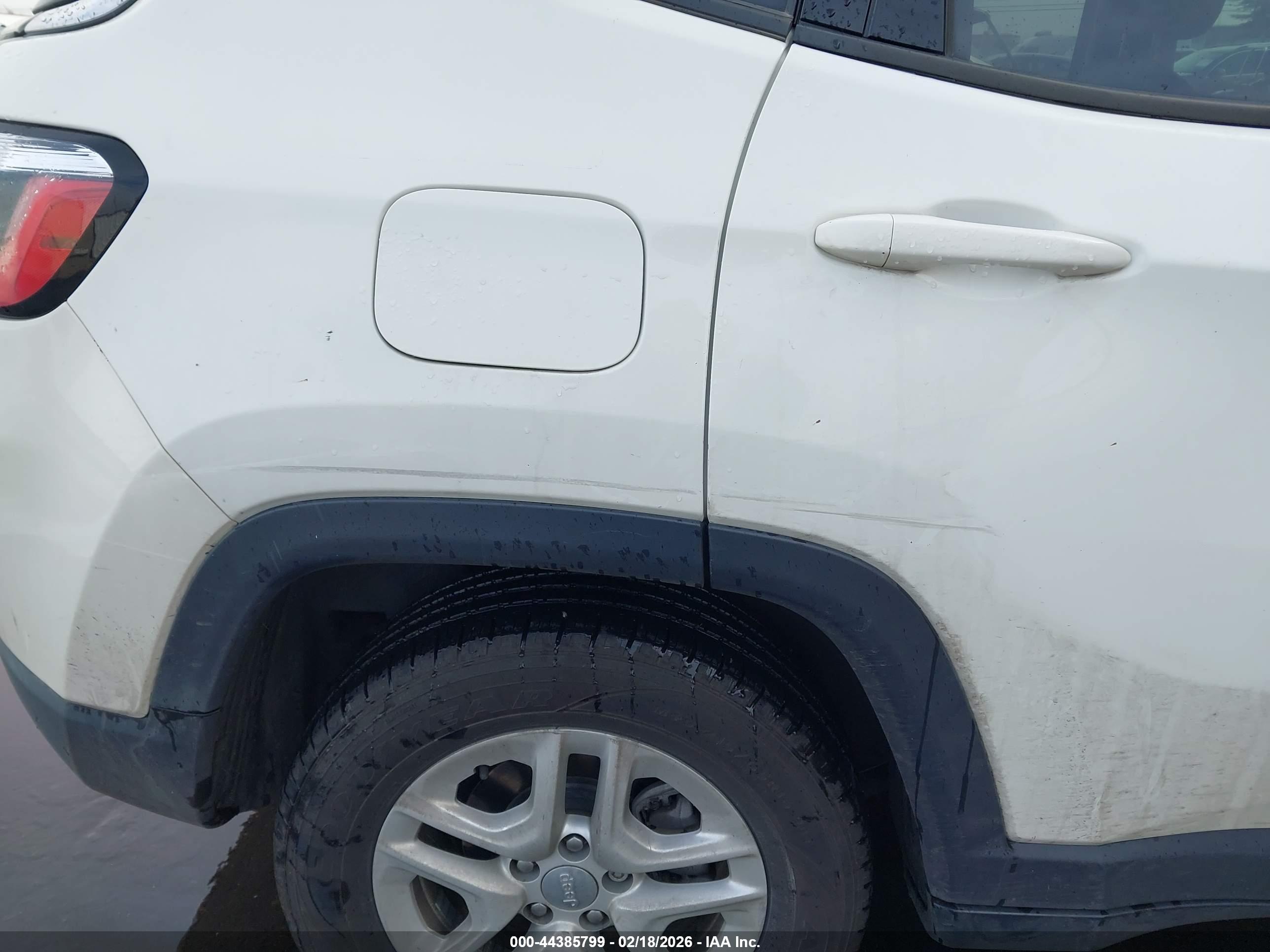 JEEP COMPASS image 6