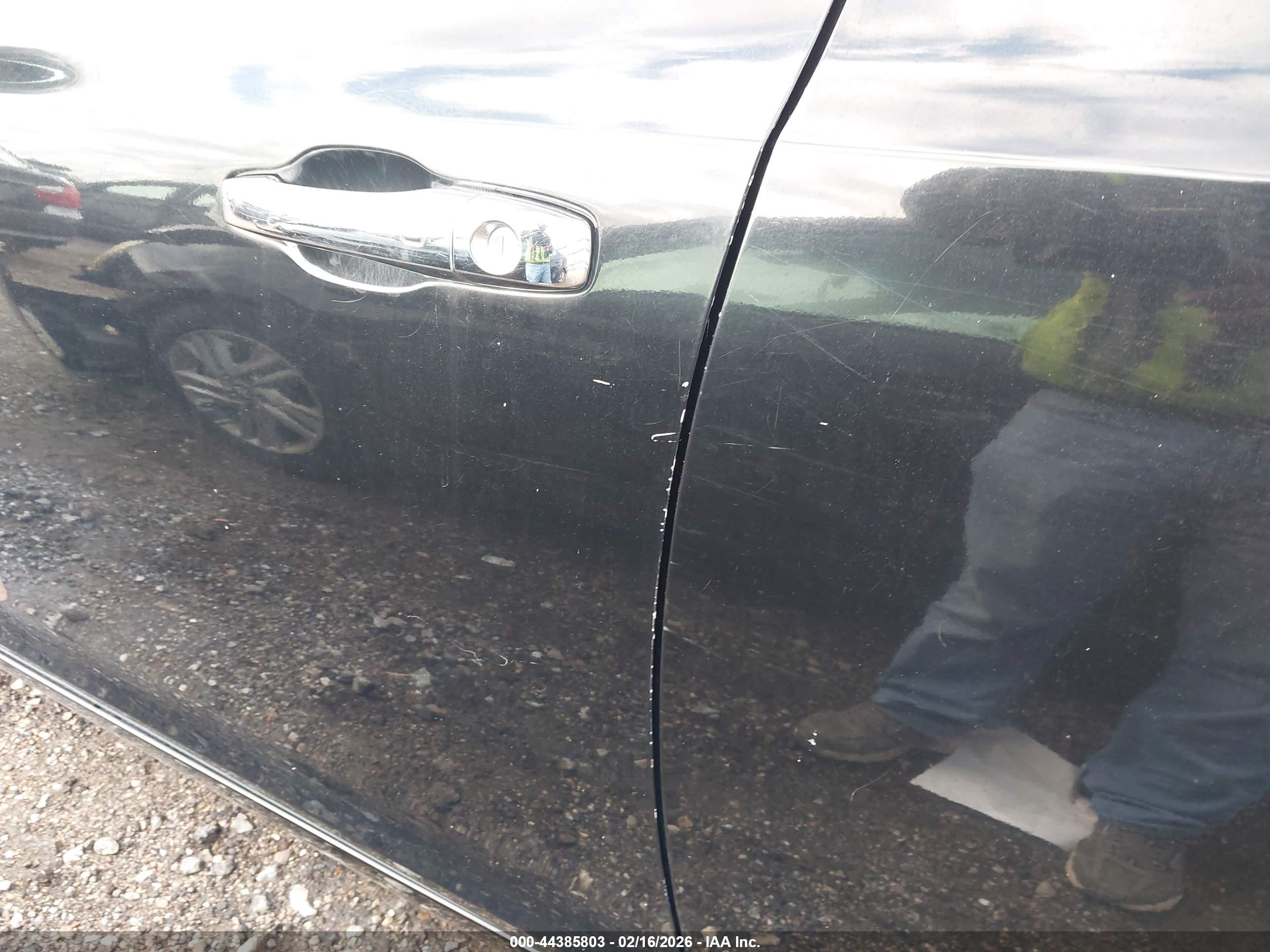CHRYSLER 300 image 6
