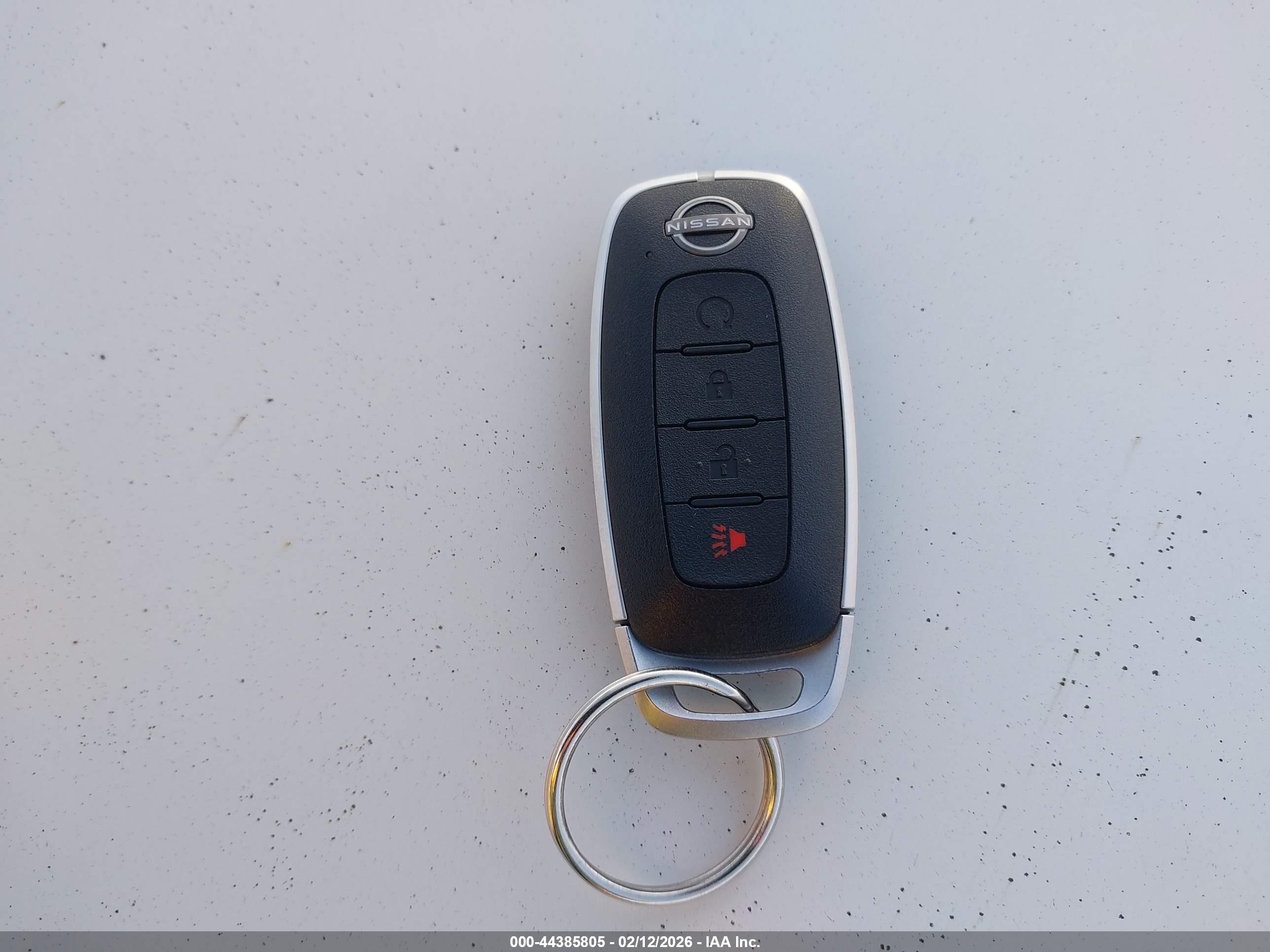 NISSAN ROGUE image 11