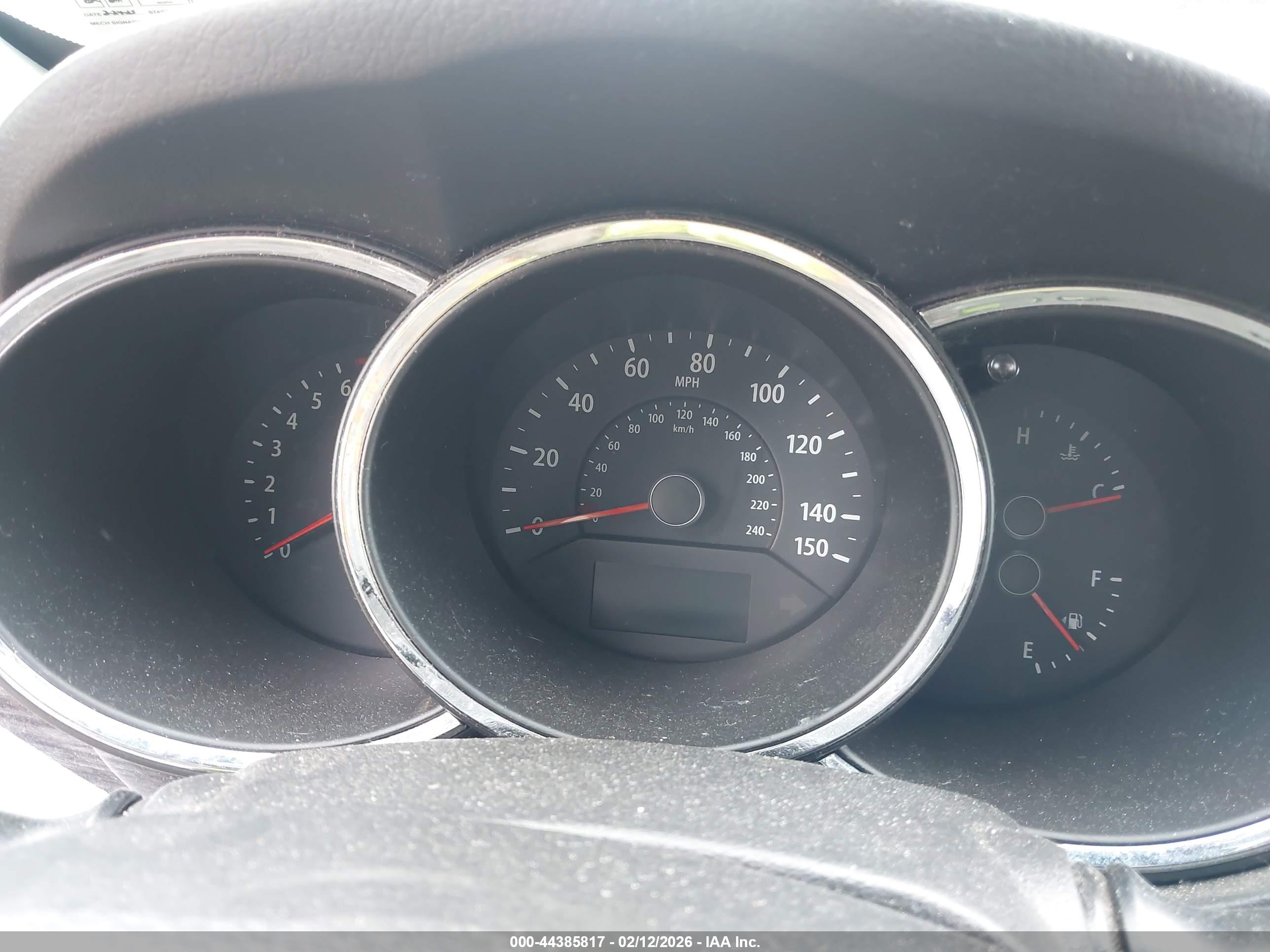 KIA SORENTO image 7