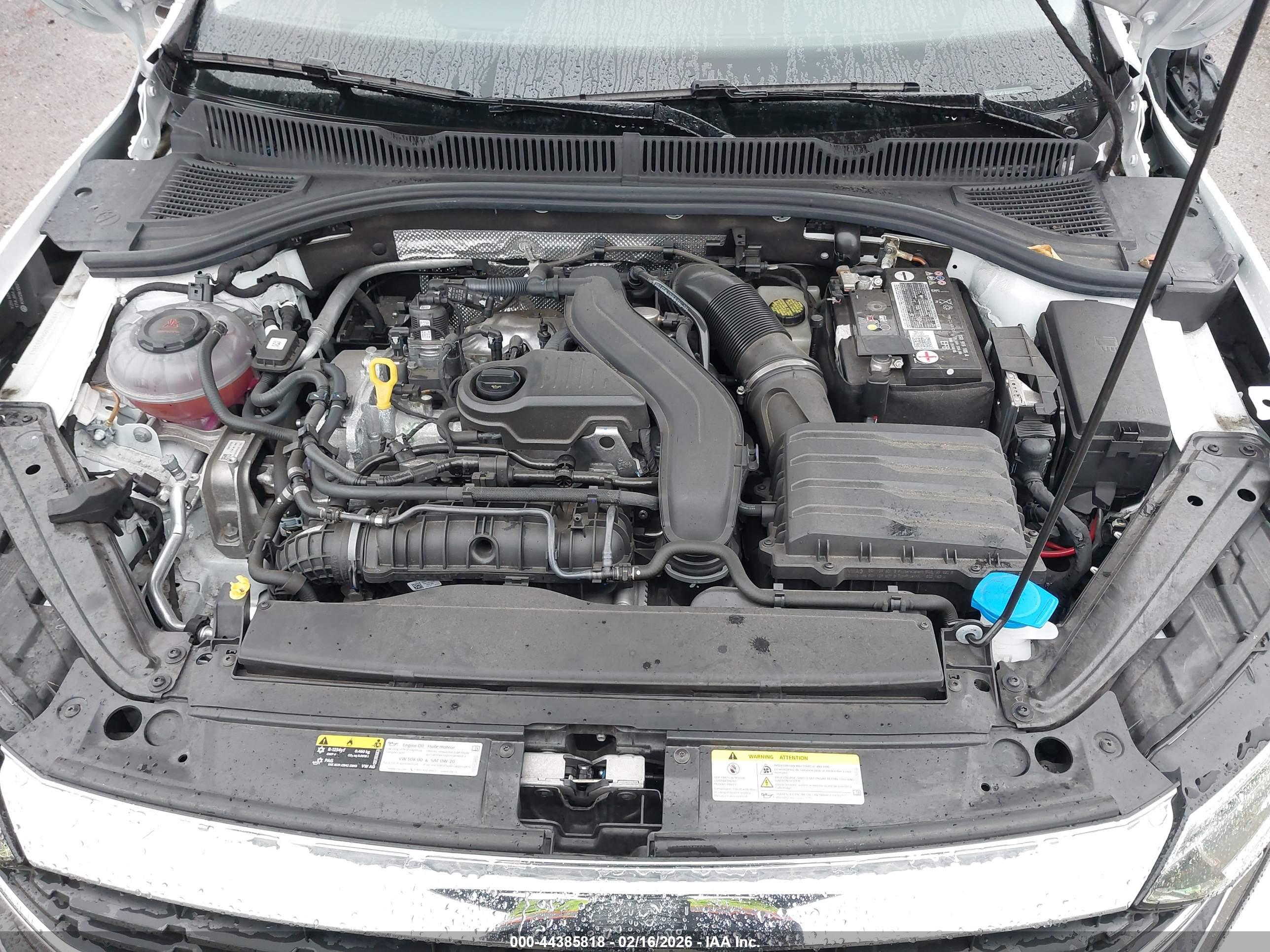 VOLKSWAGEN JETTA image 10