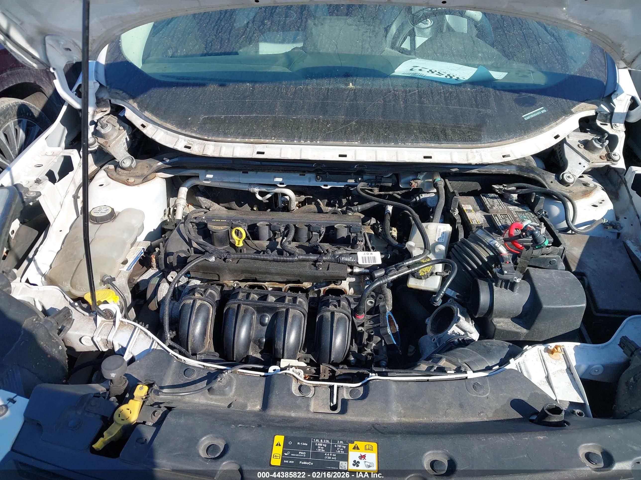 FORD ESCAPE image 10