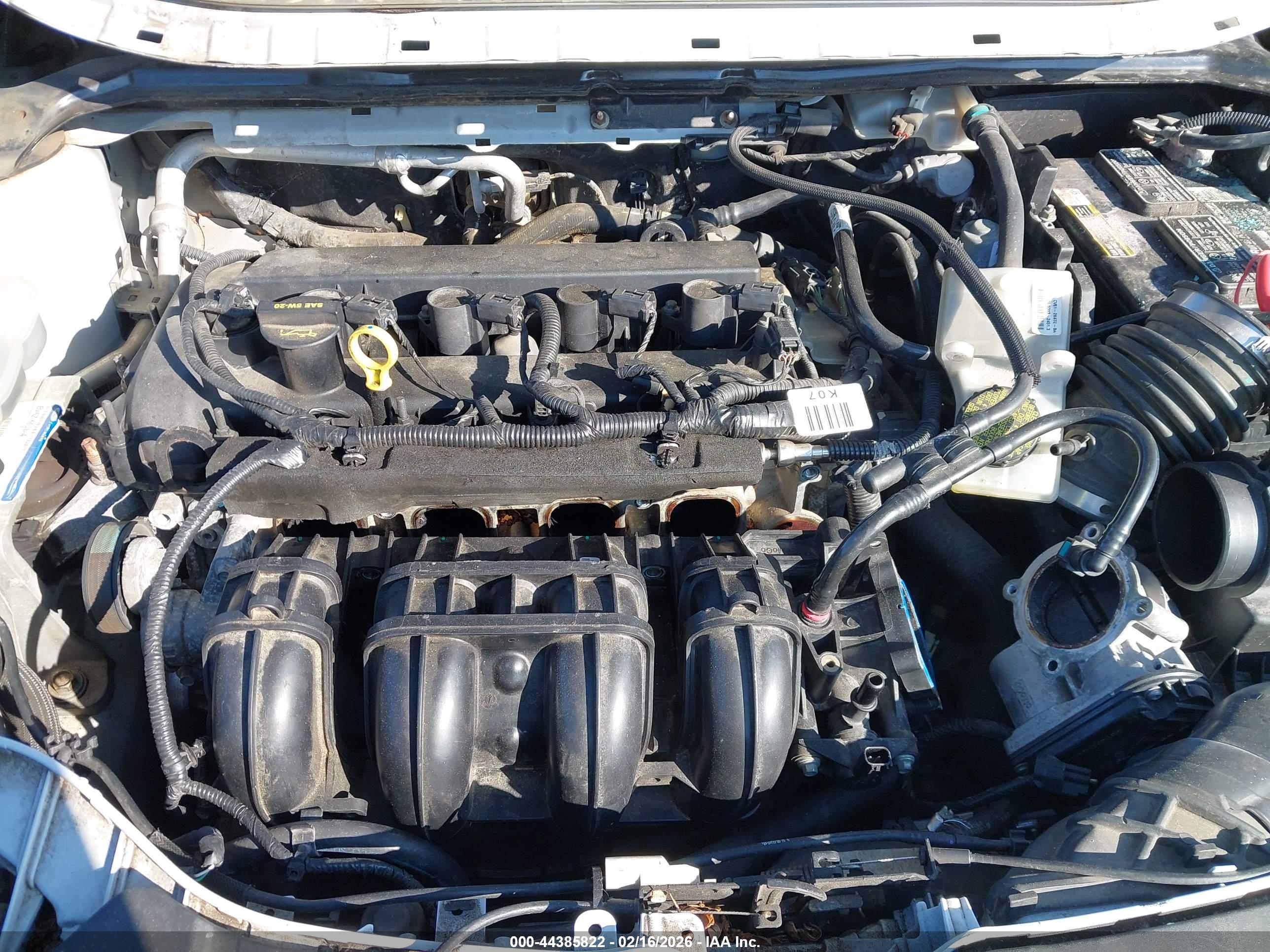 FORD ESCAPE image 6