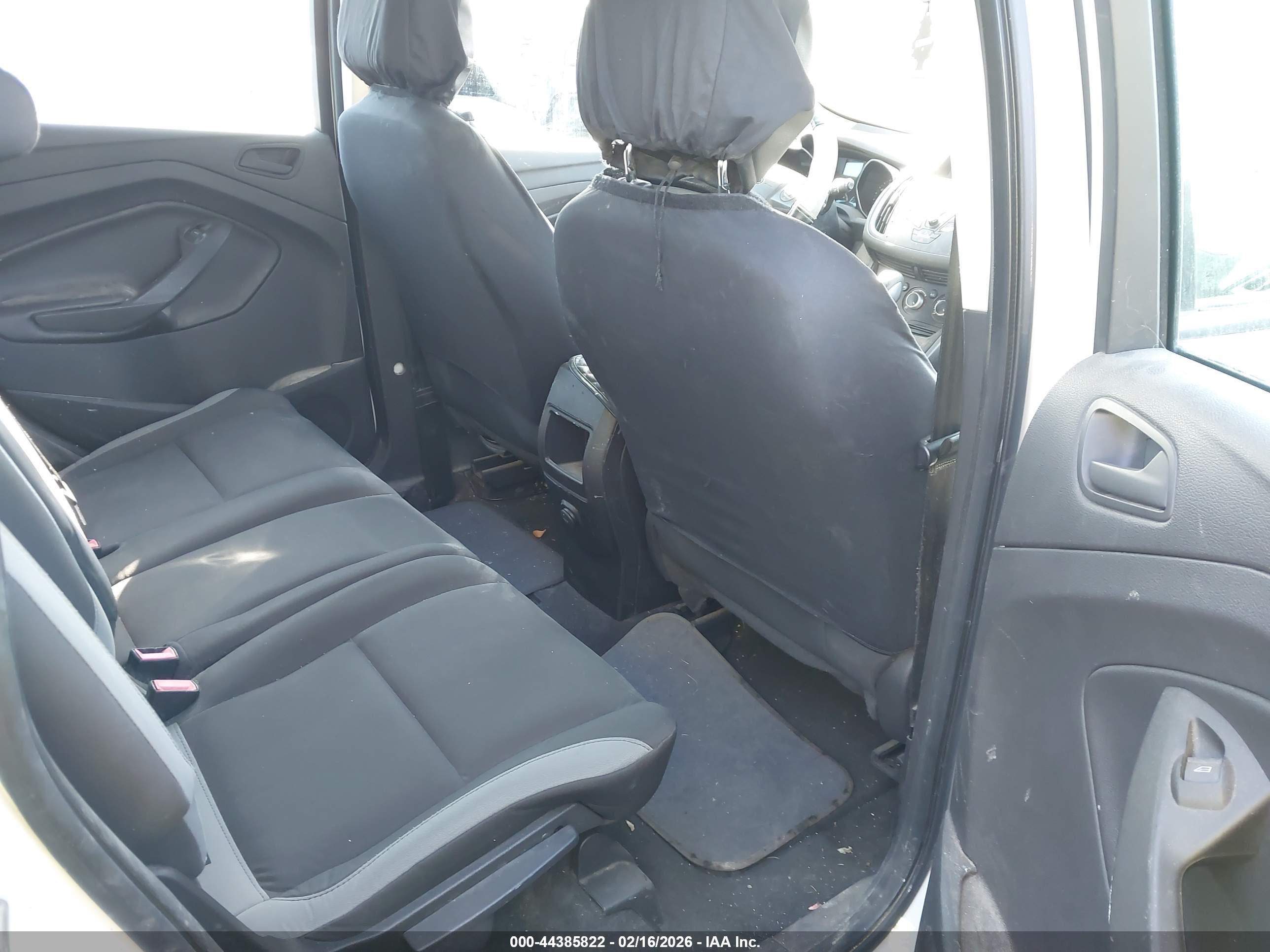 FORD ESCAPE image 8