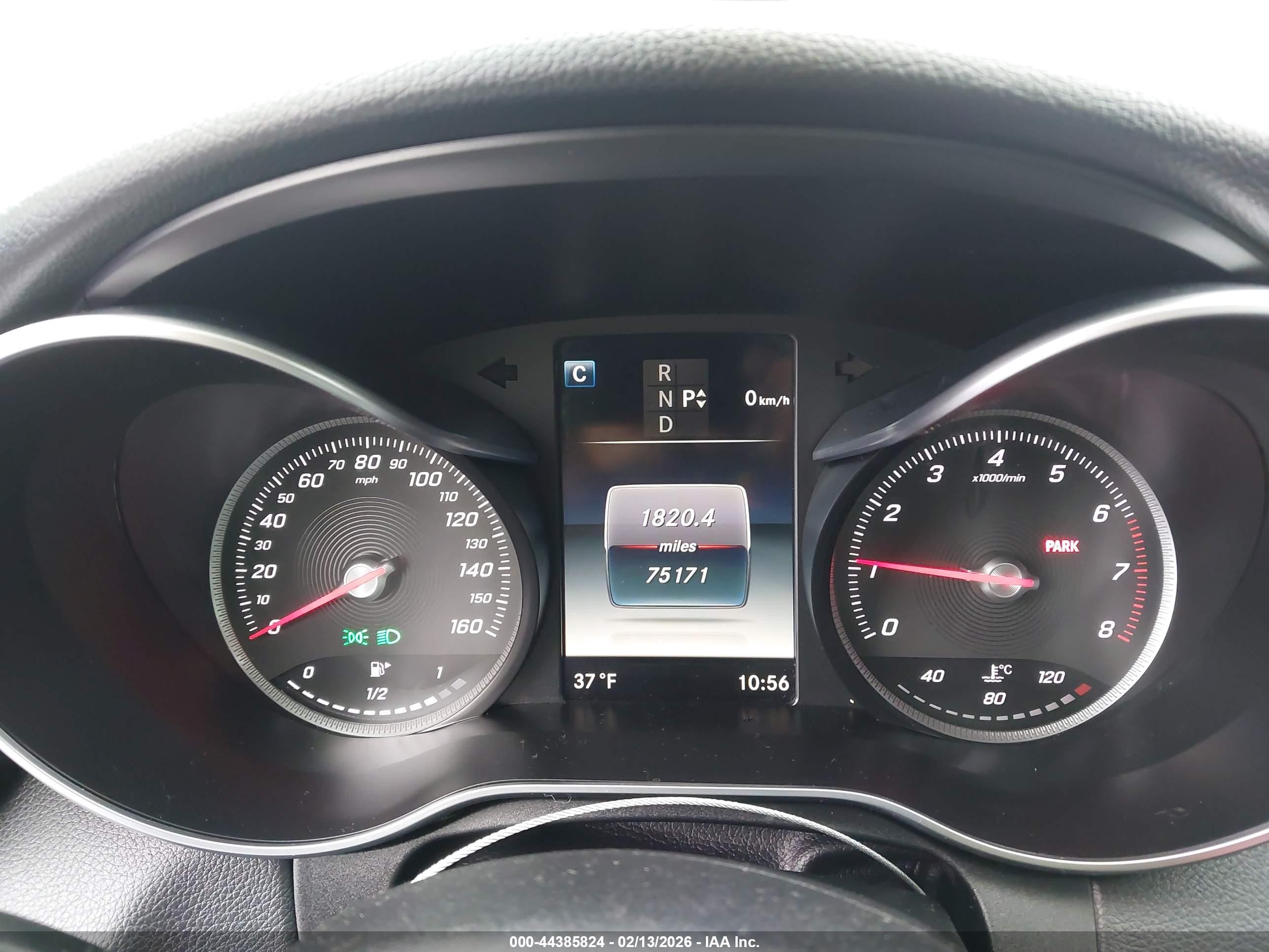 MERCEDES-BENZ C image 7