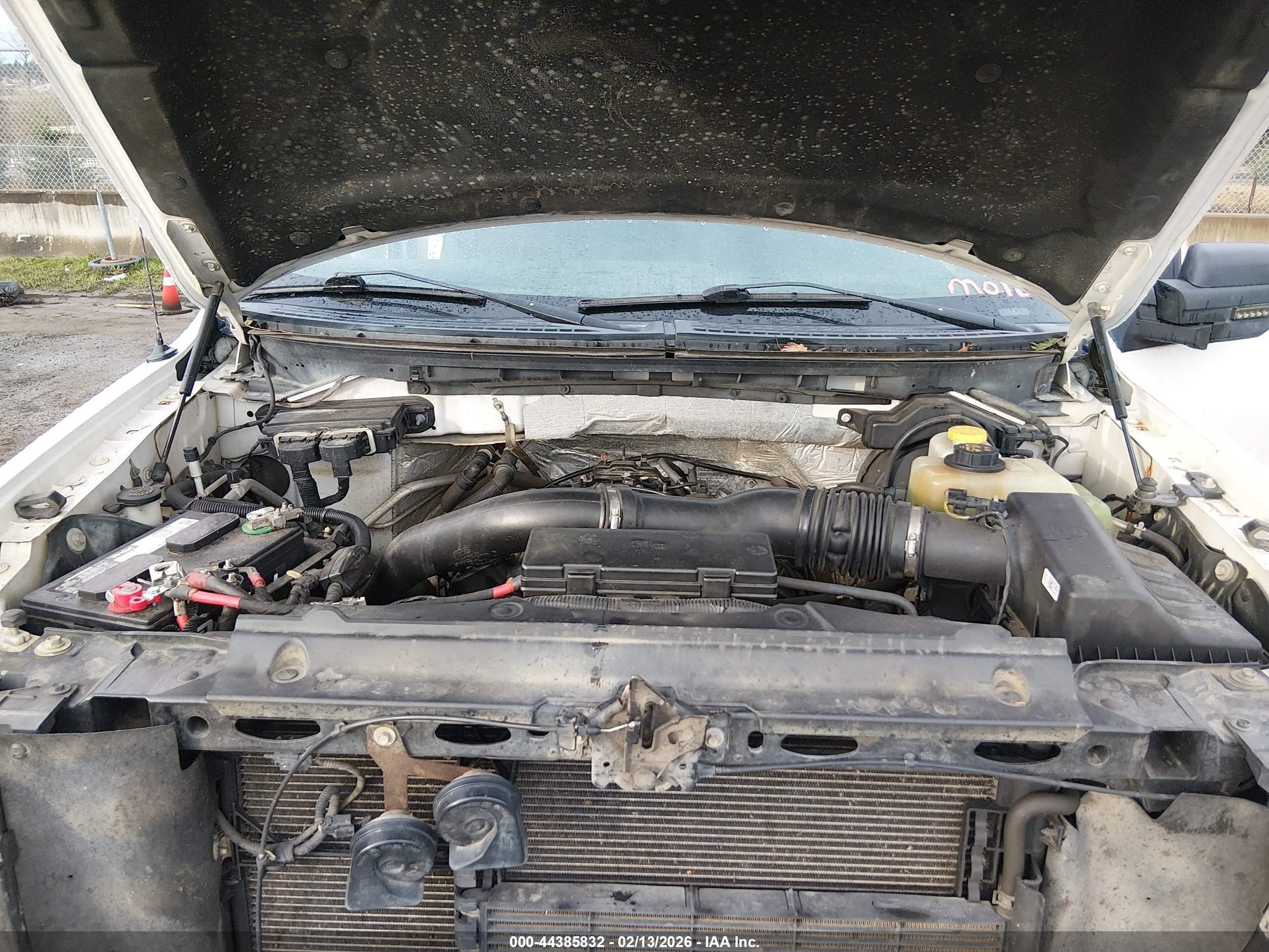 FORD F-150 image 10