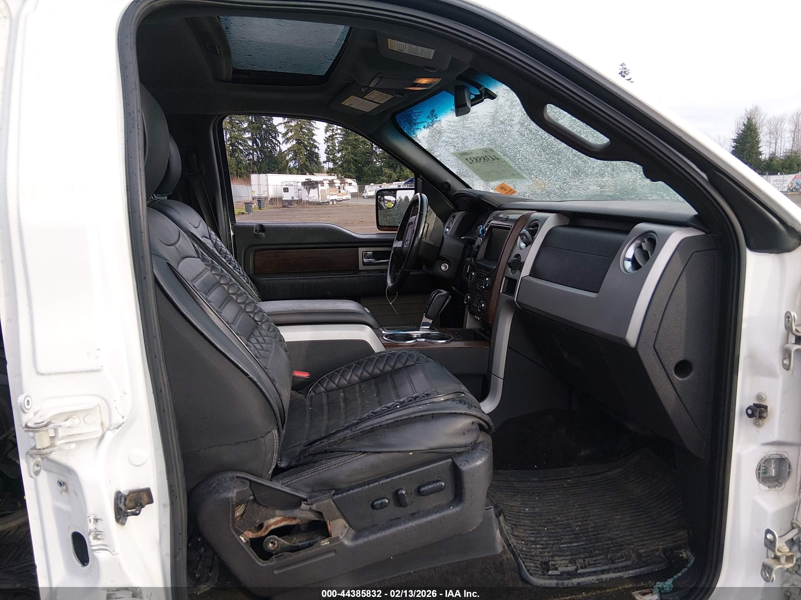 FORD F-150 image 5