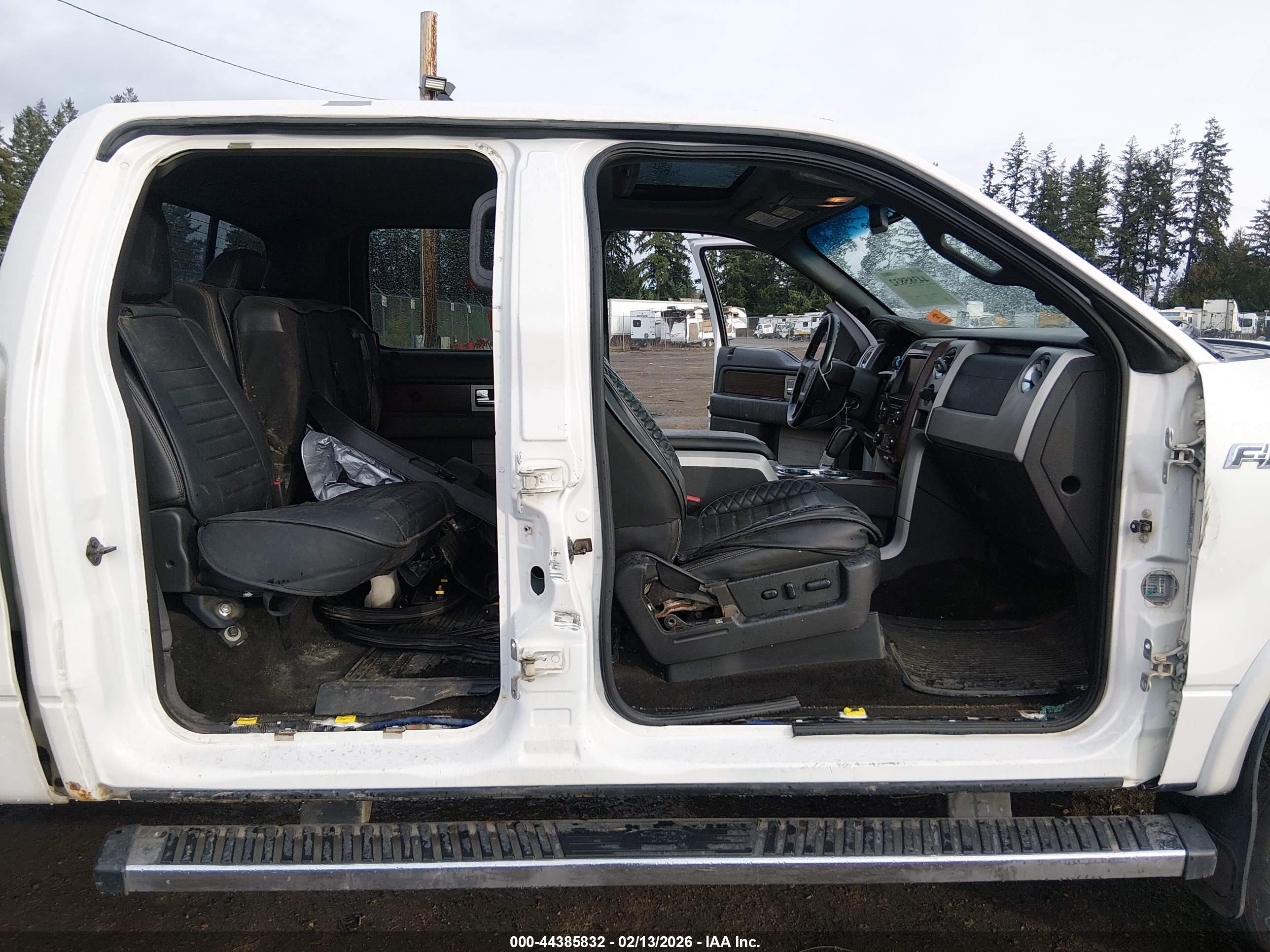 FORD F-150 image 6