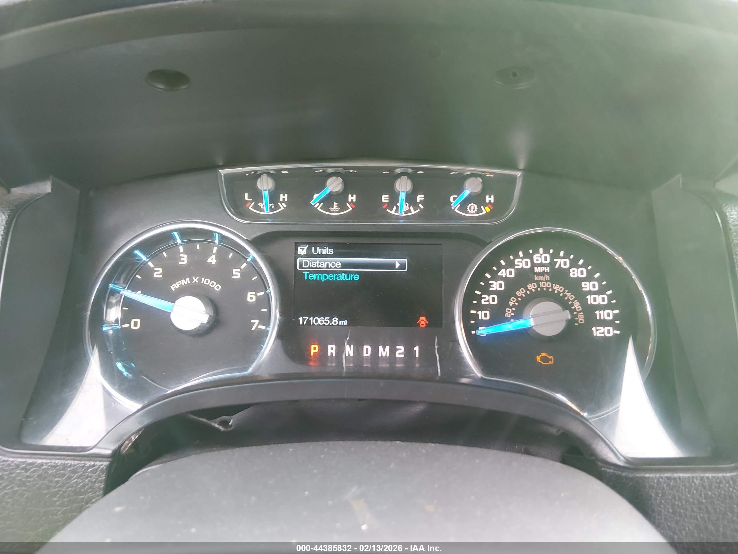 FORD F-150 image 7