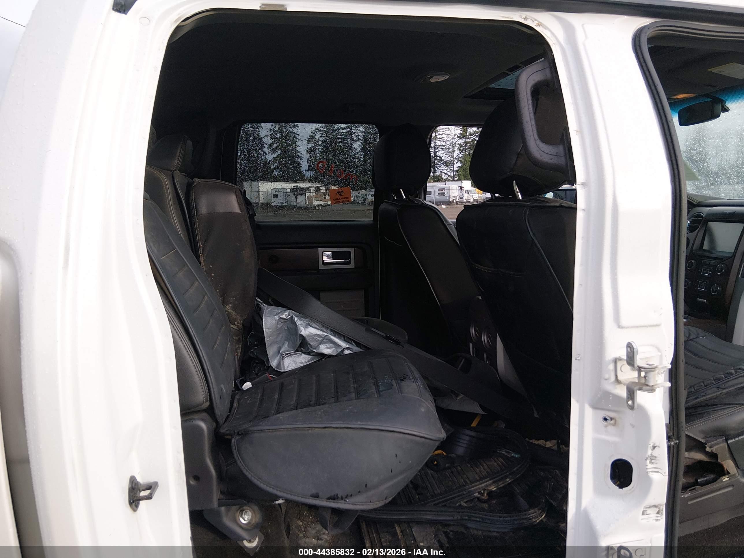 FORD F-150 image 8