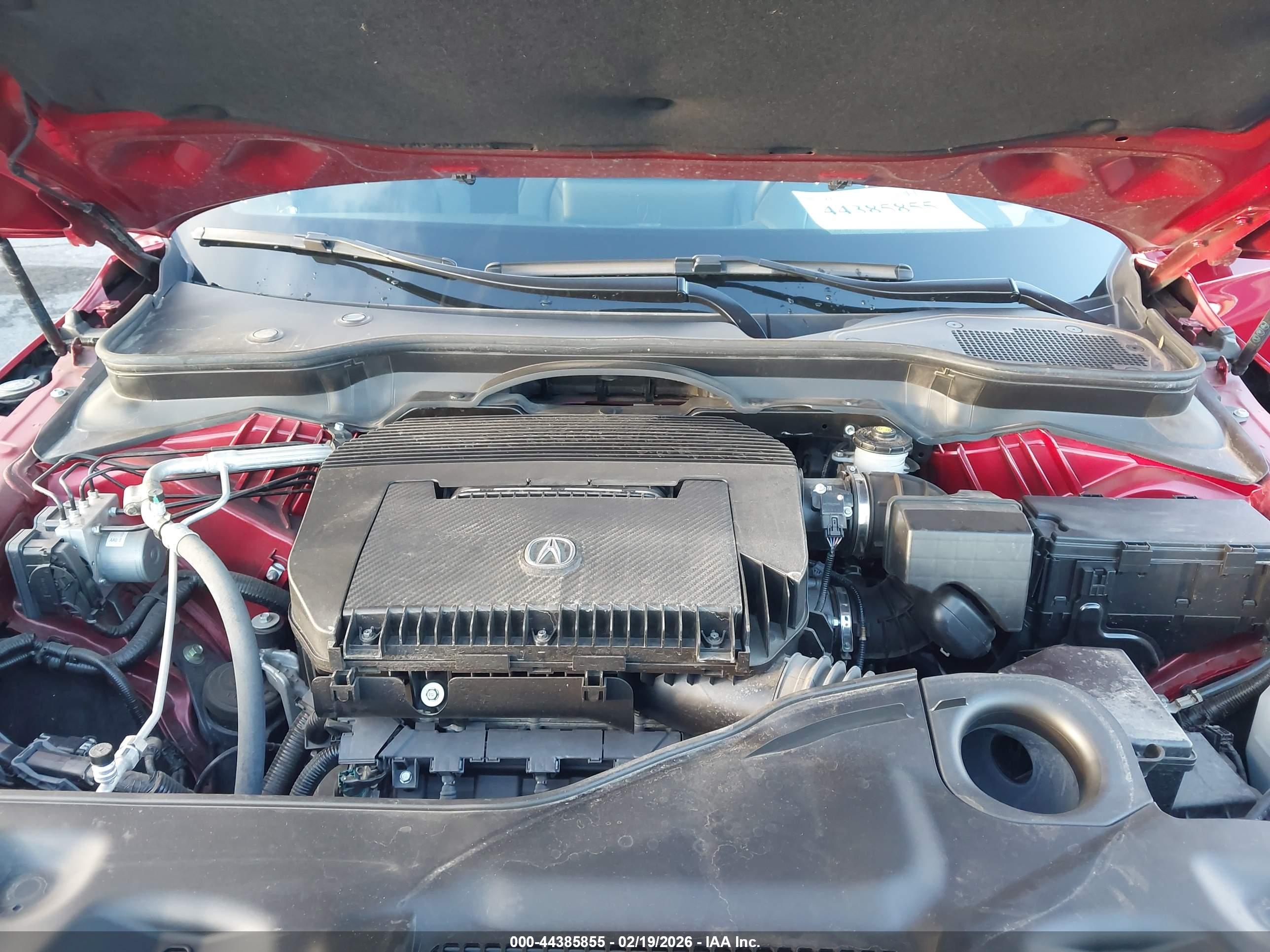 ACURA MDX image 10