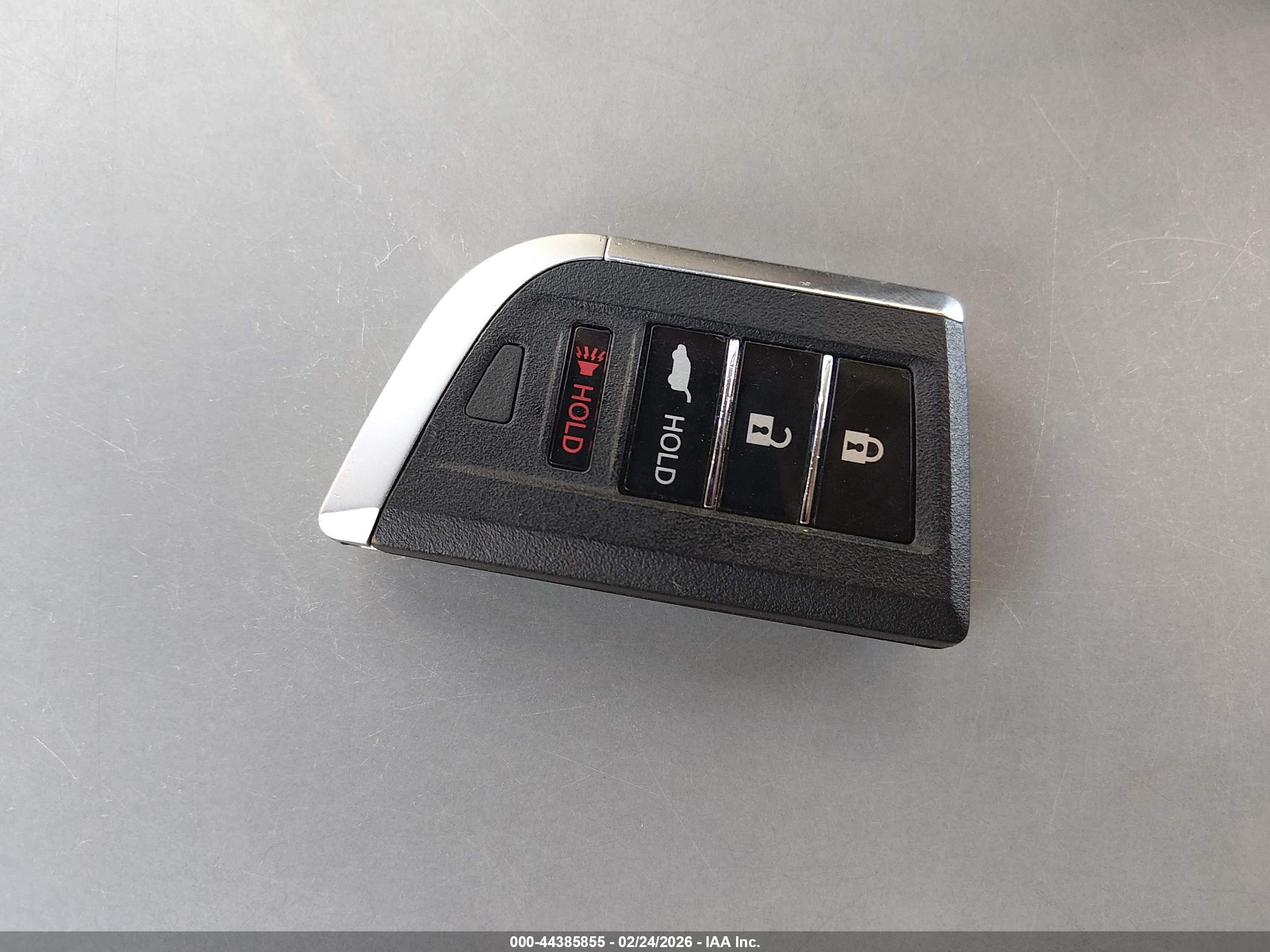 ACURA MDX image 11