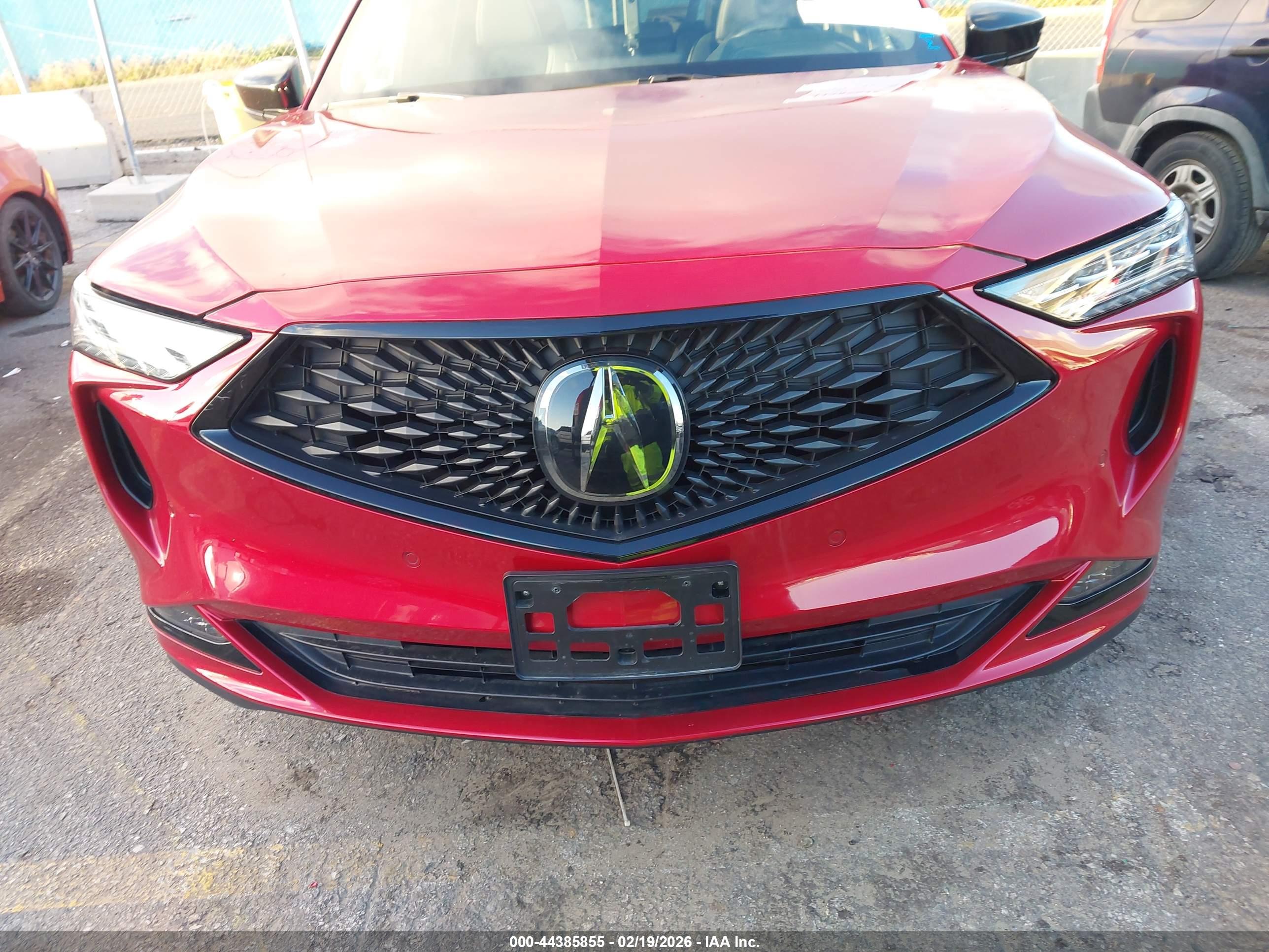 ACURA MDX image 6