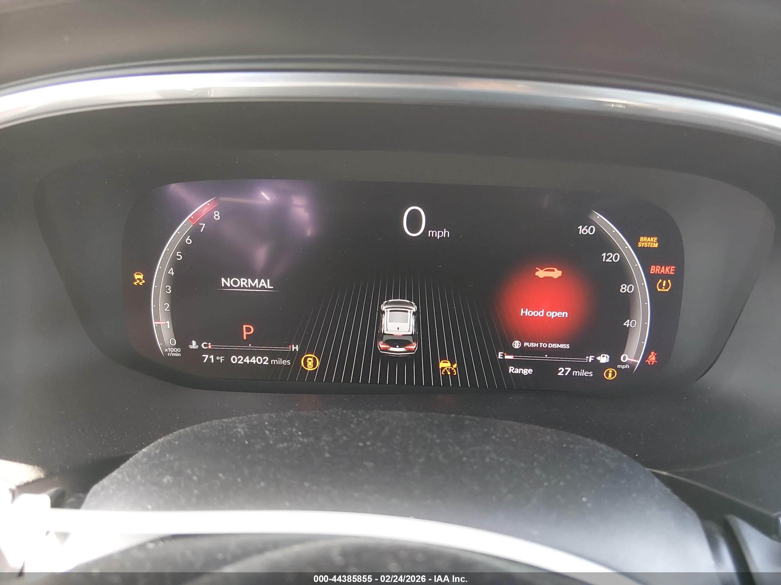 ACURA MDX image 7