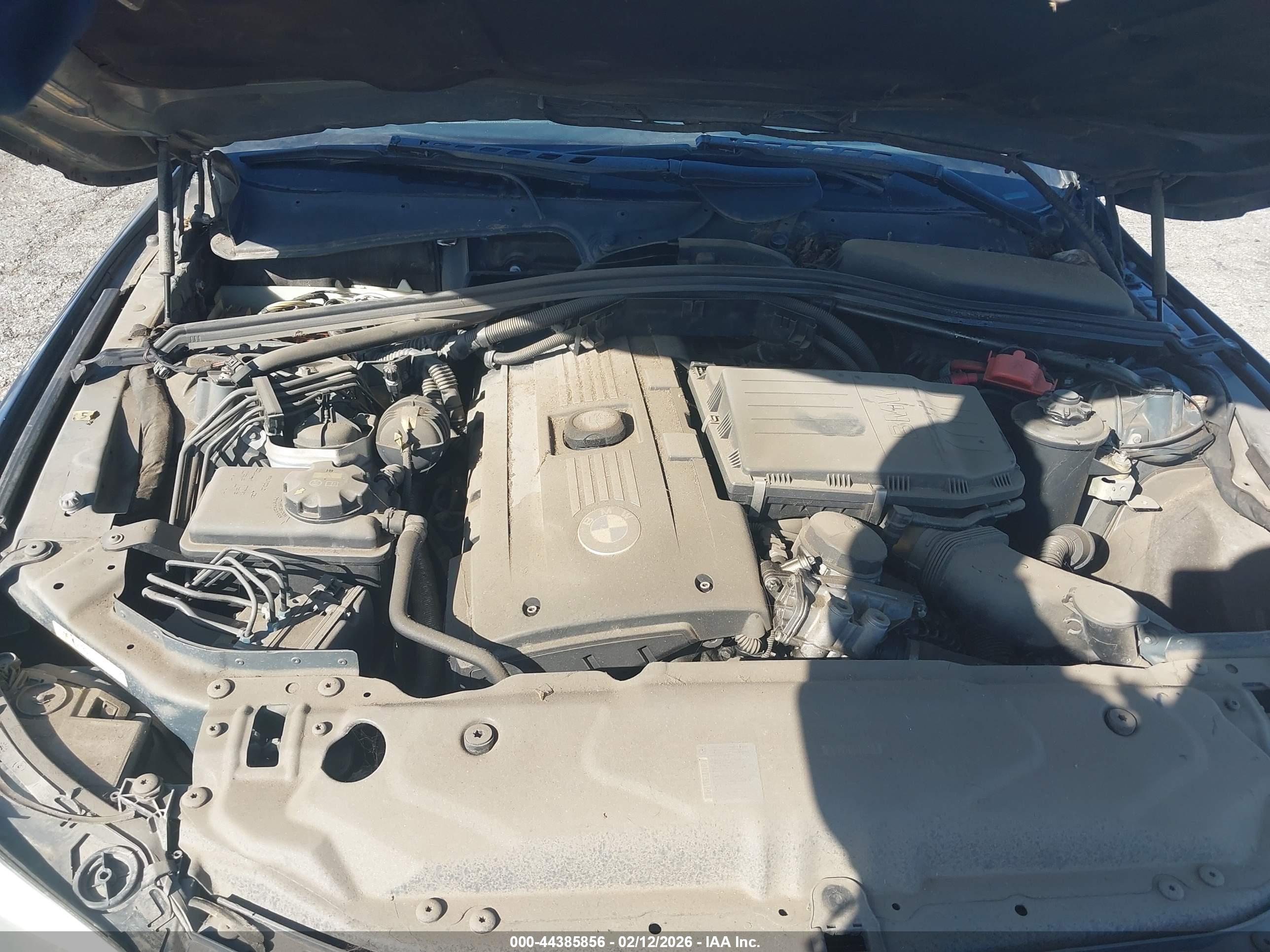 BMW 535I image 10