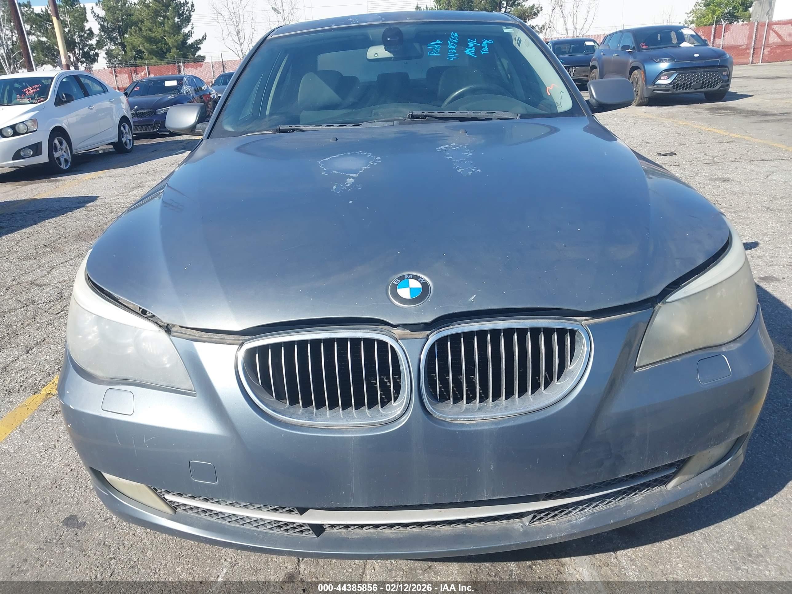 BMW 535I image 6