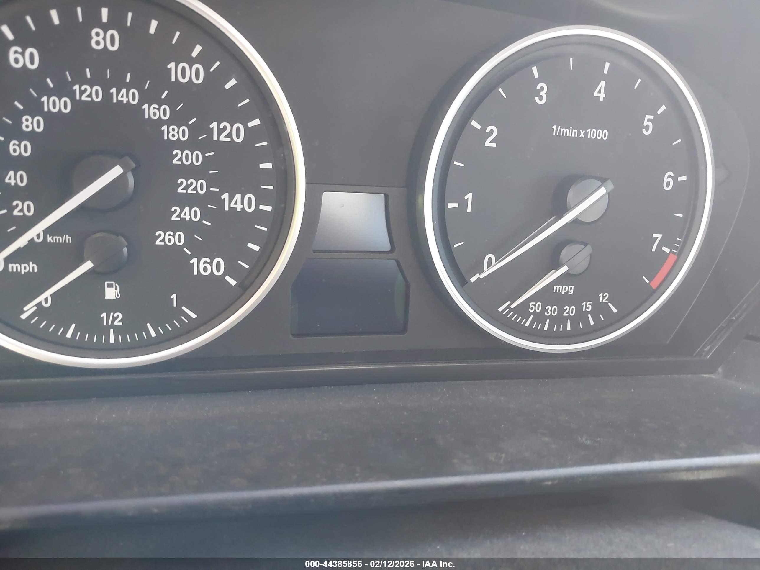 BMW 535I image 7