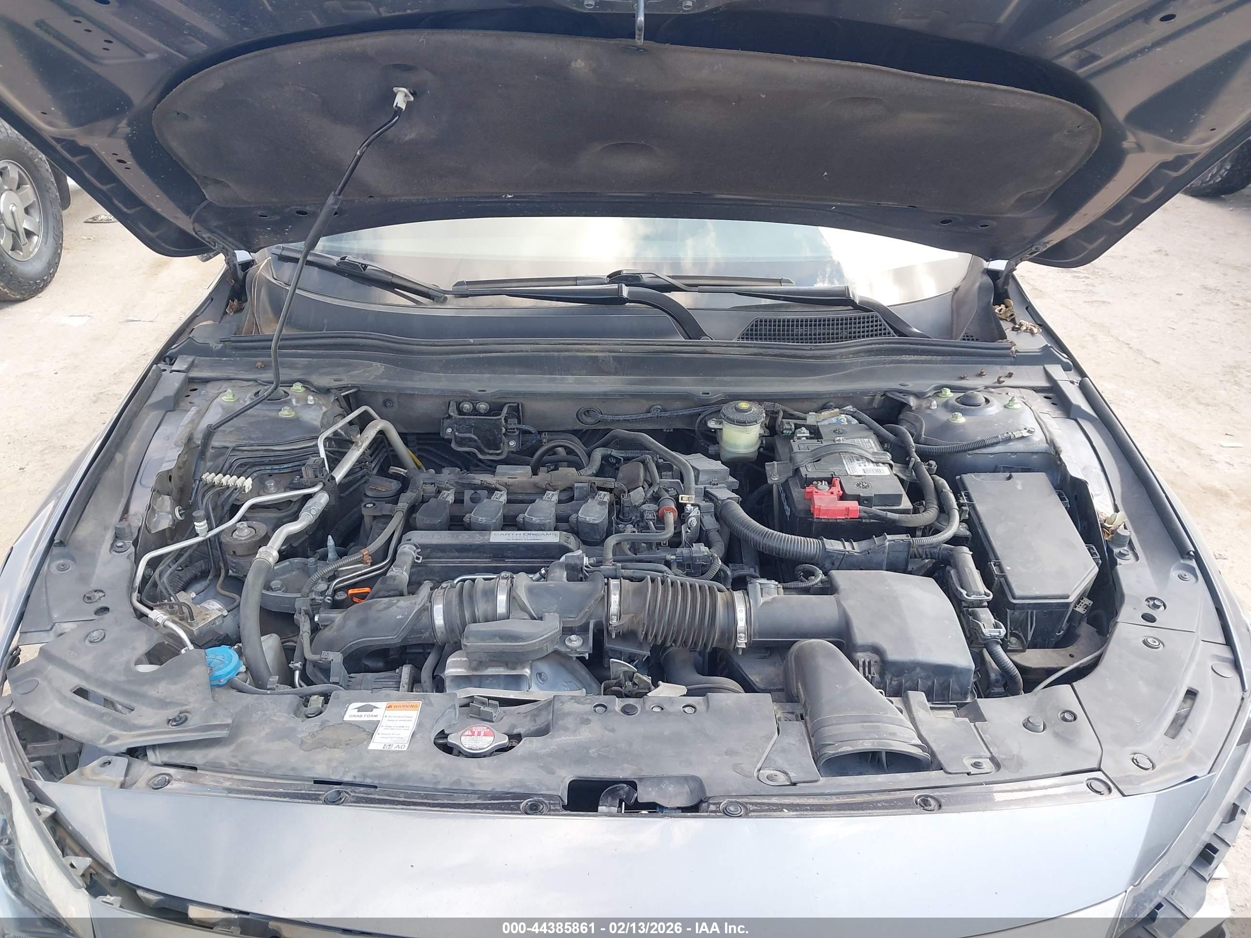 HONDA ACCORD image 10