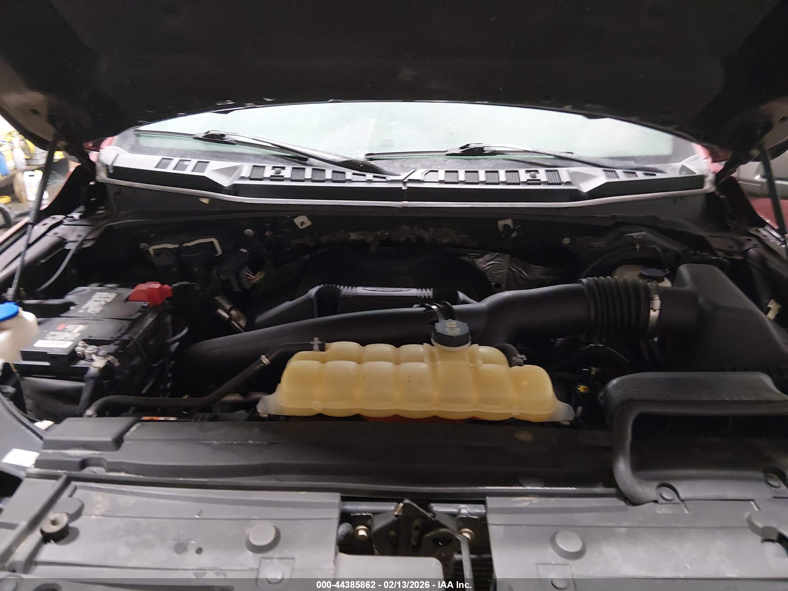 FORD F-150 image 10