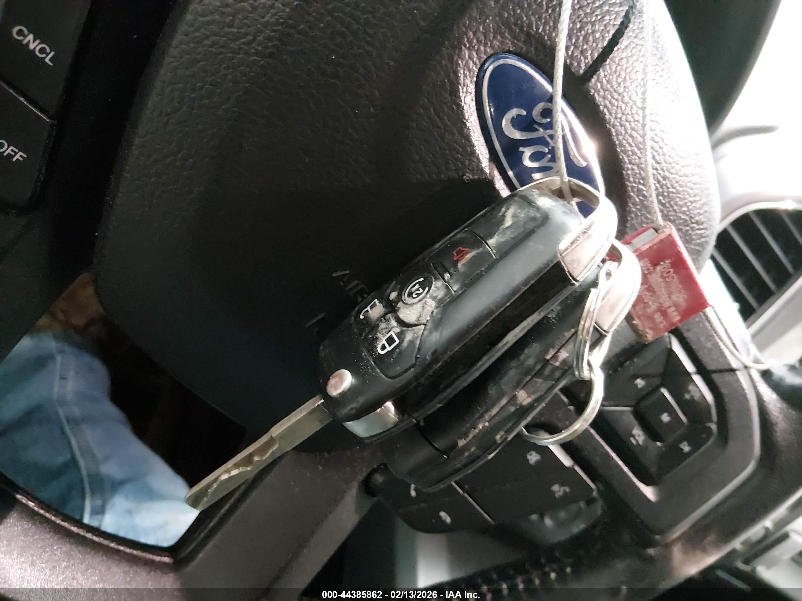 FORD F-150 image 11