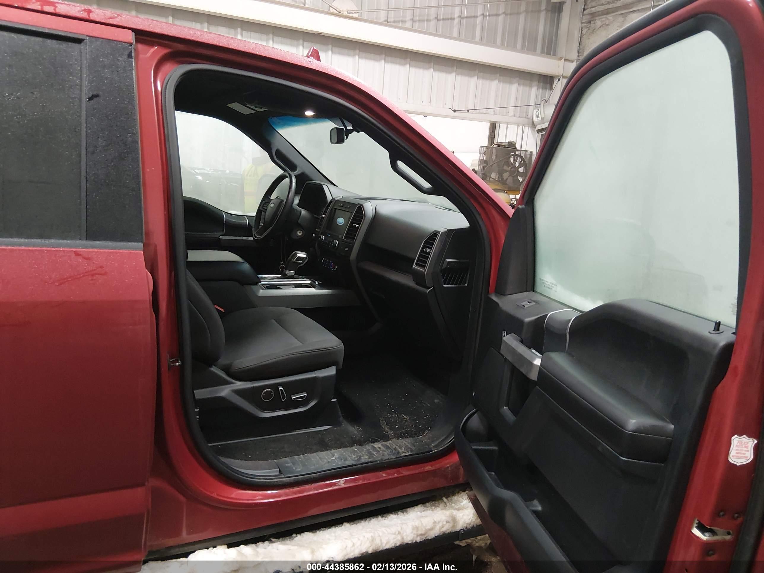 FORD F-150 image 5