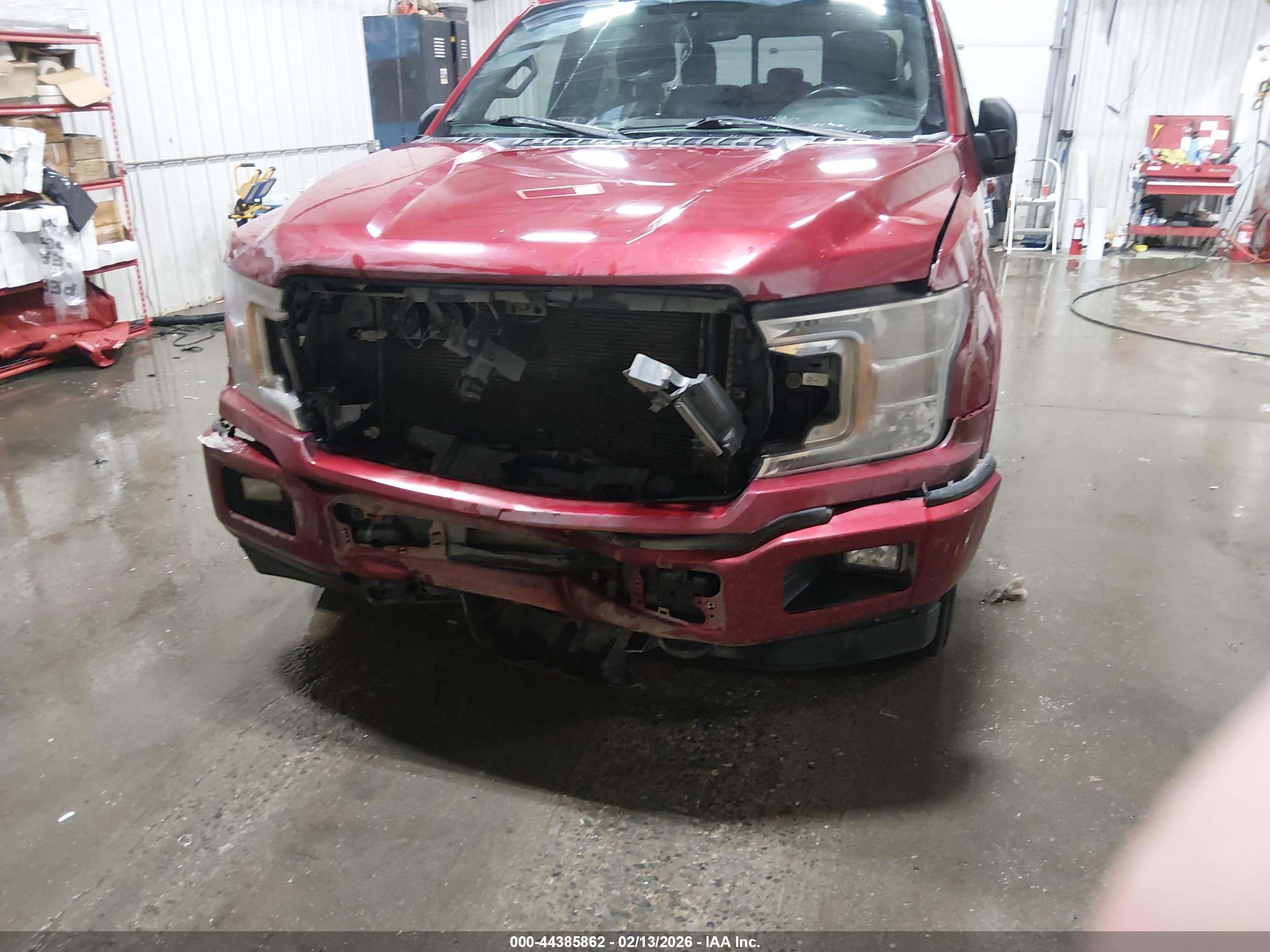 FORD F-150 image 6
