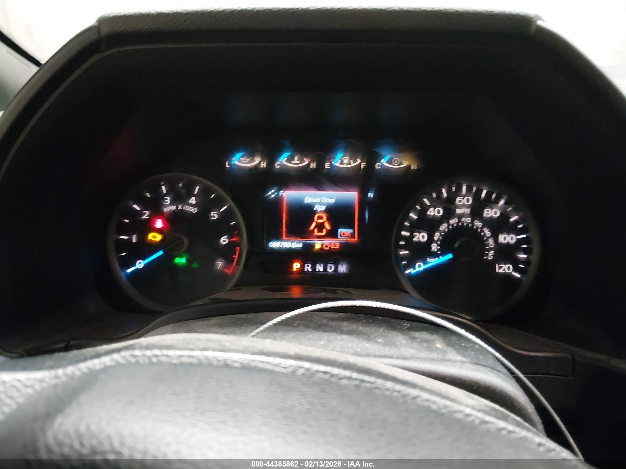FORD F-150 image 7
