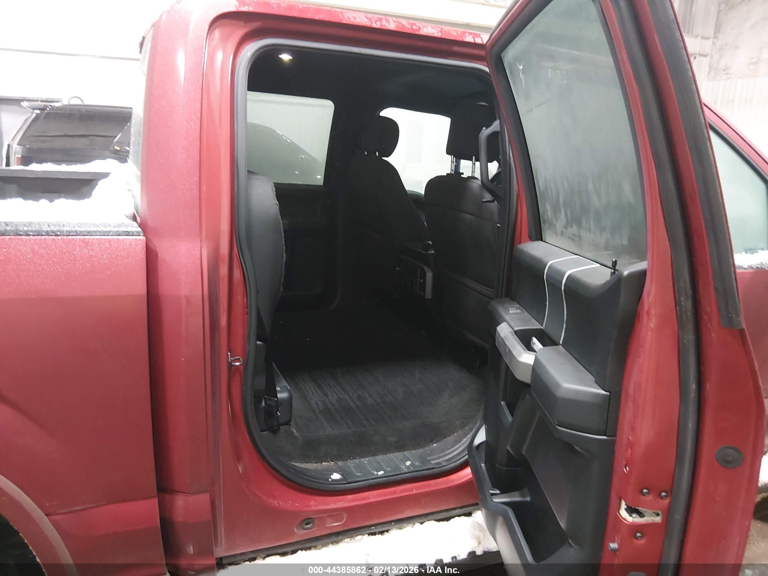 FORD F-150 image 8