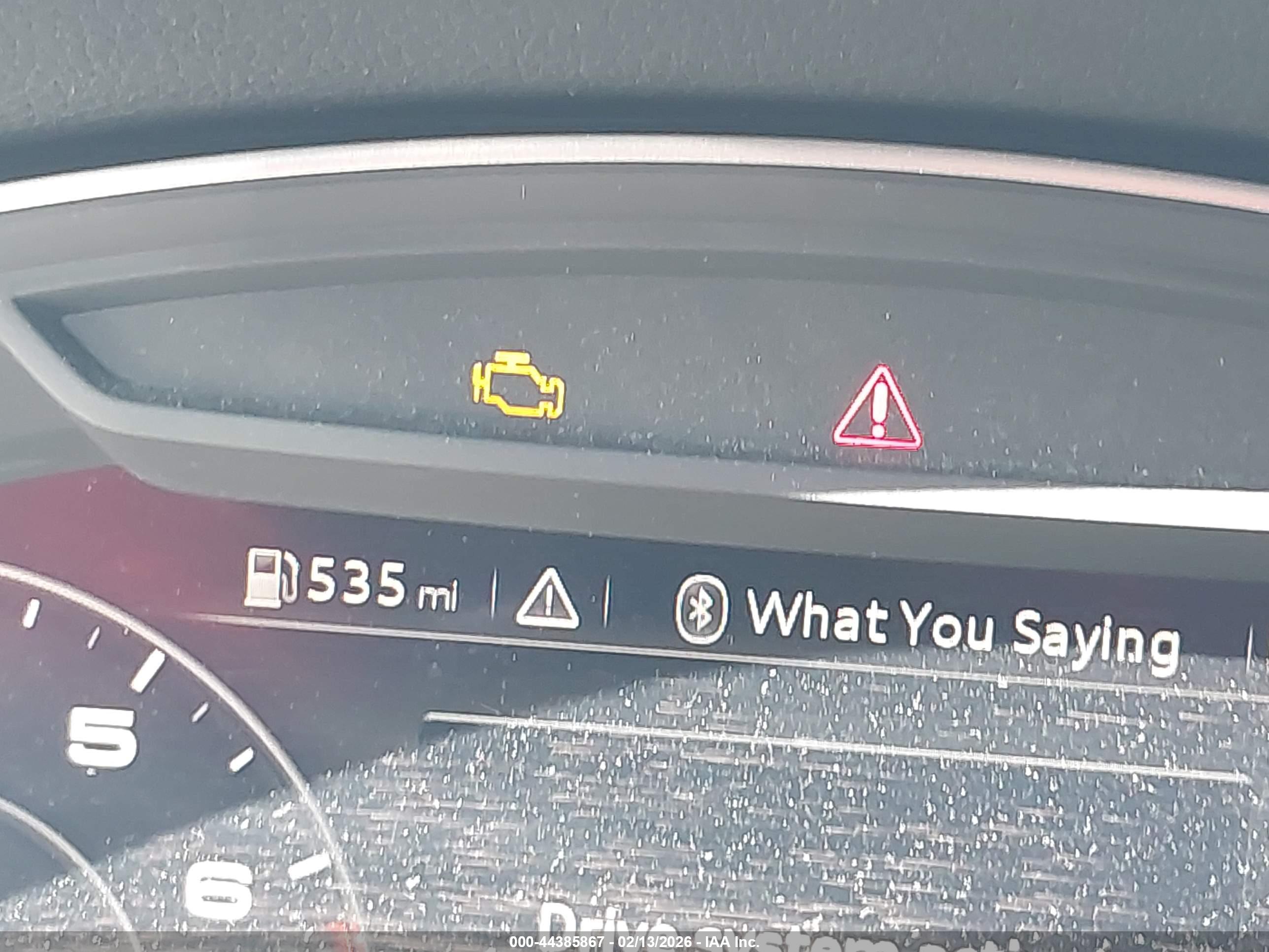 AUDI Q7 image 6