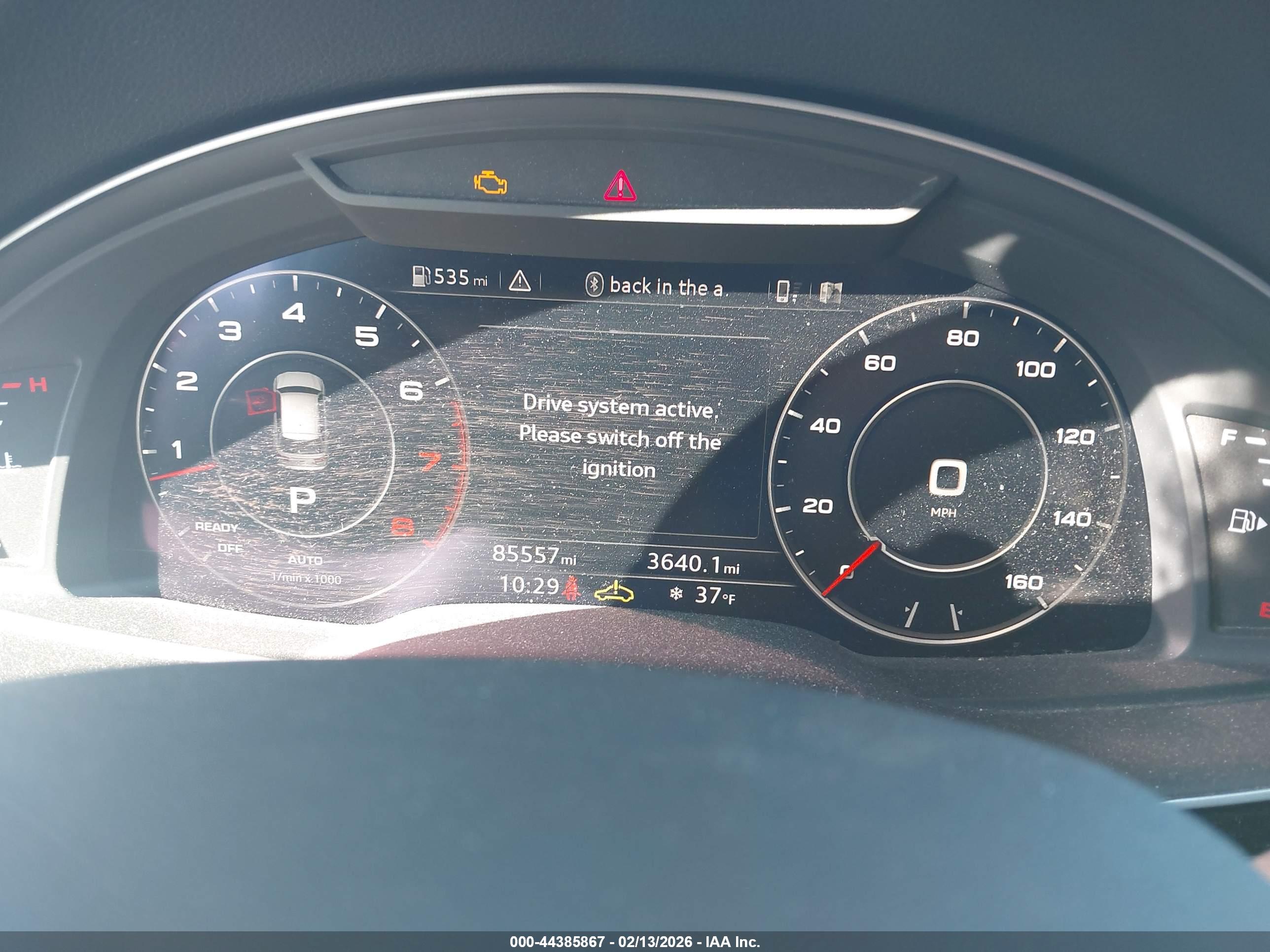 AUDI Q7 image 7