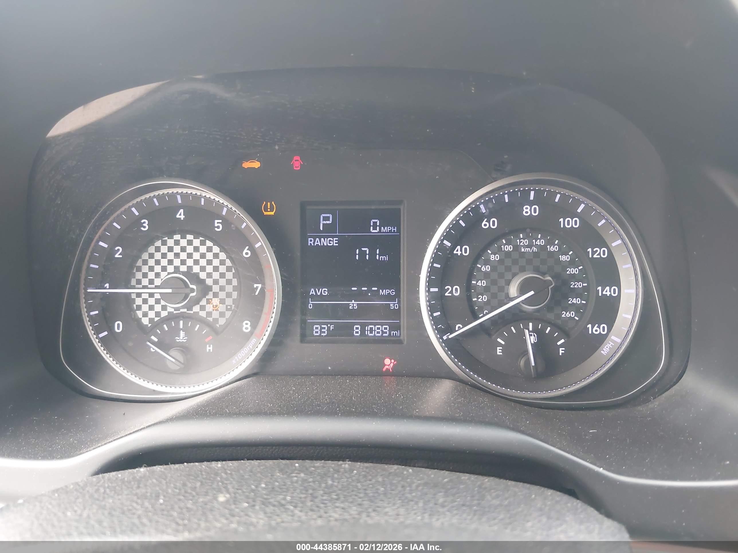 HYUNDAI ELANTRA image 7