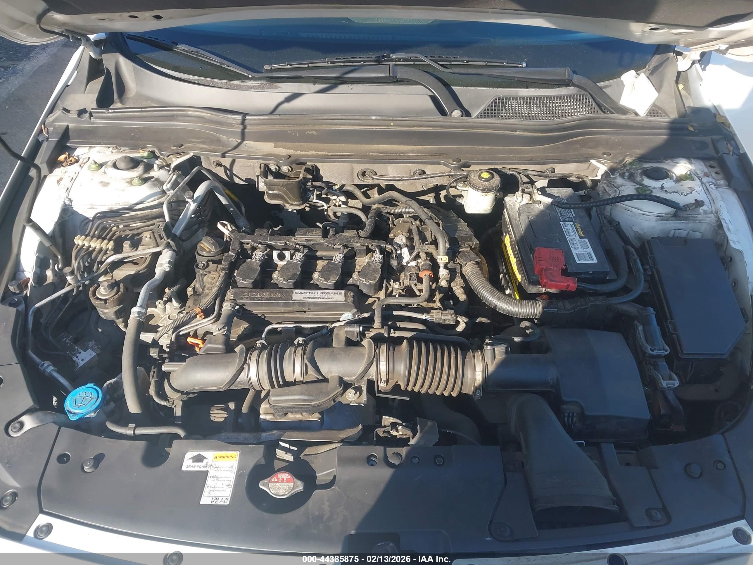 HONDA ACCORD image 10