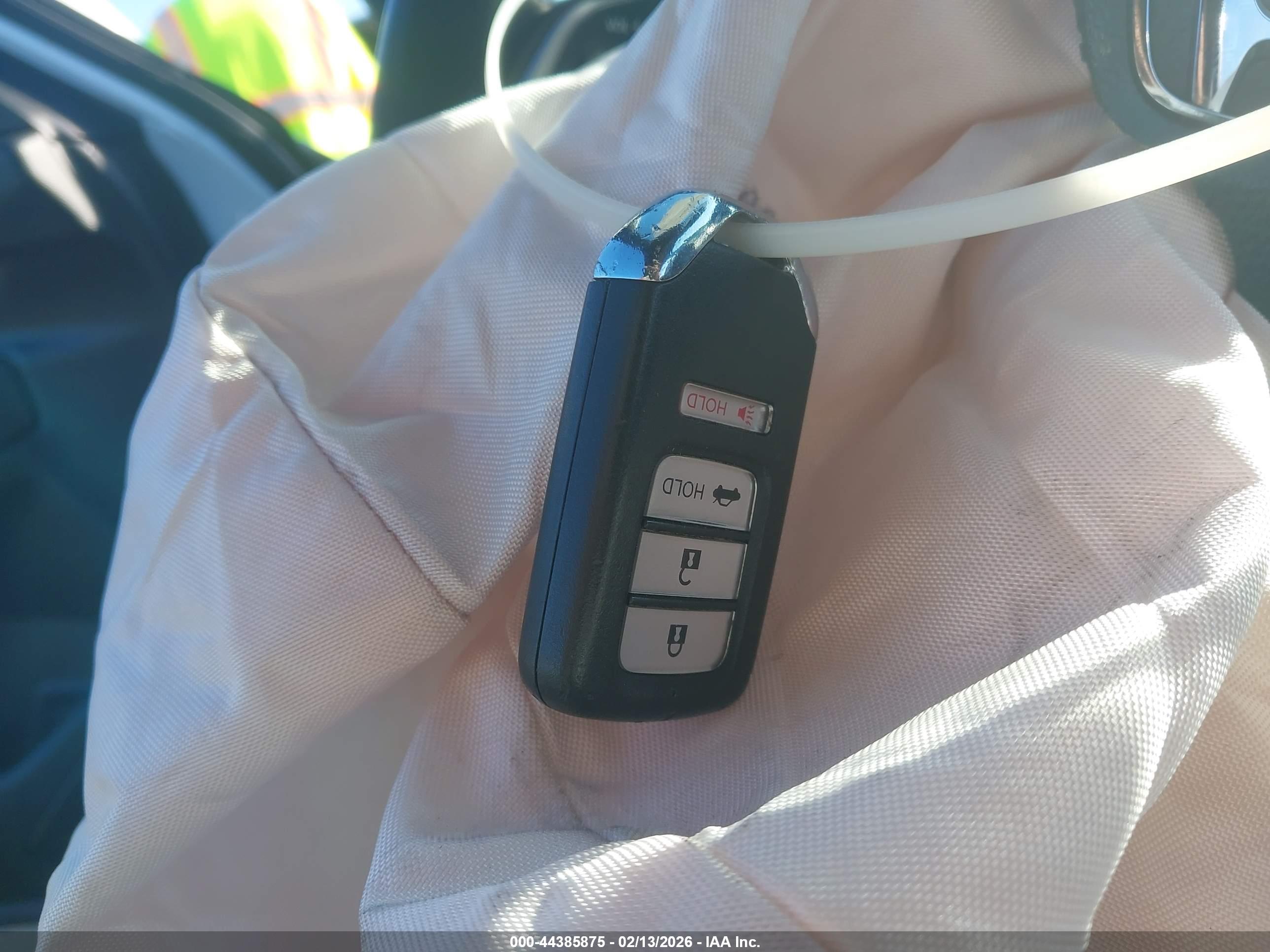 HONDA ACCORD image 11