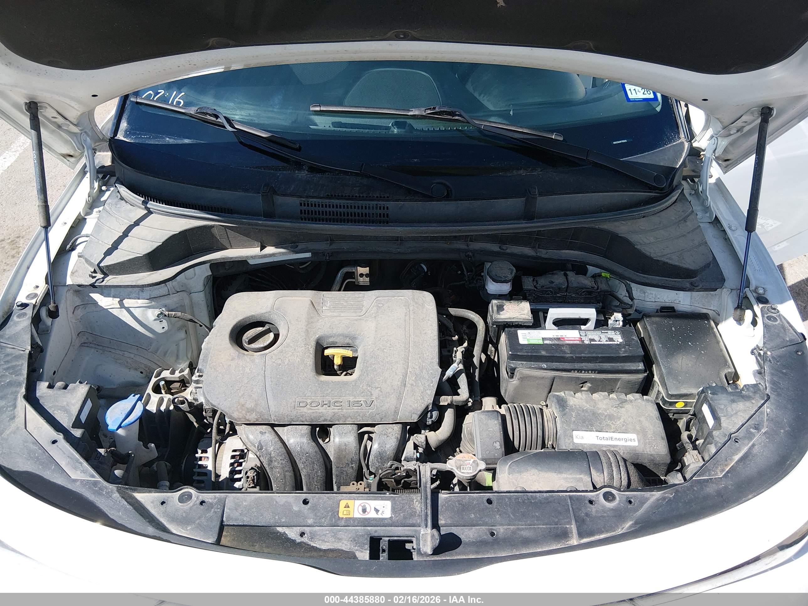 KIA SOUL image 10