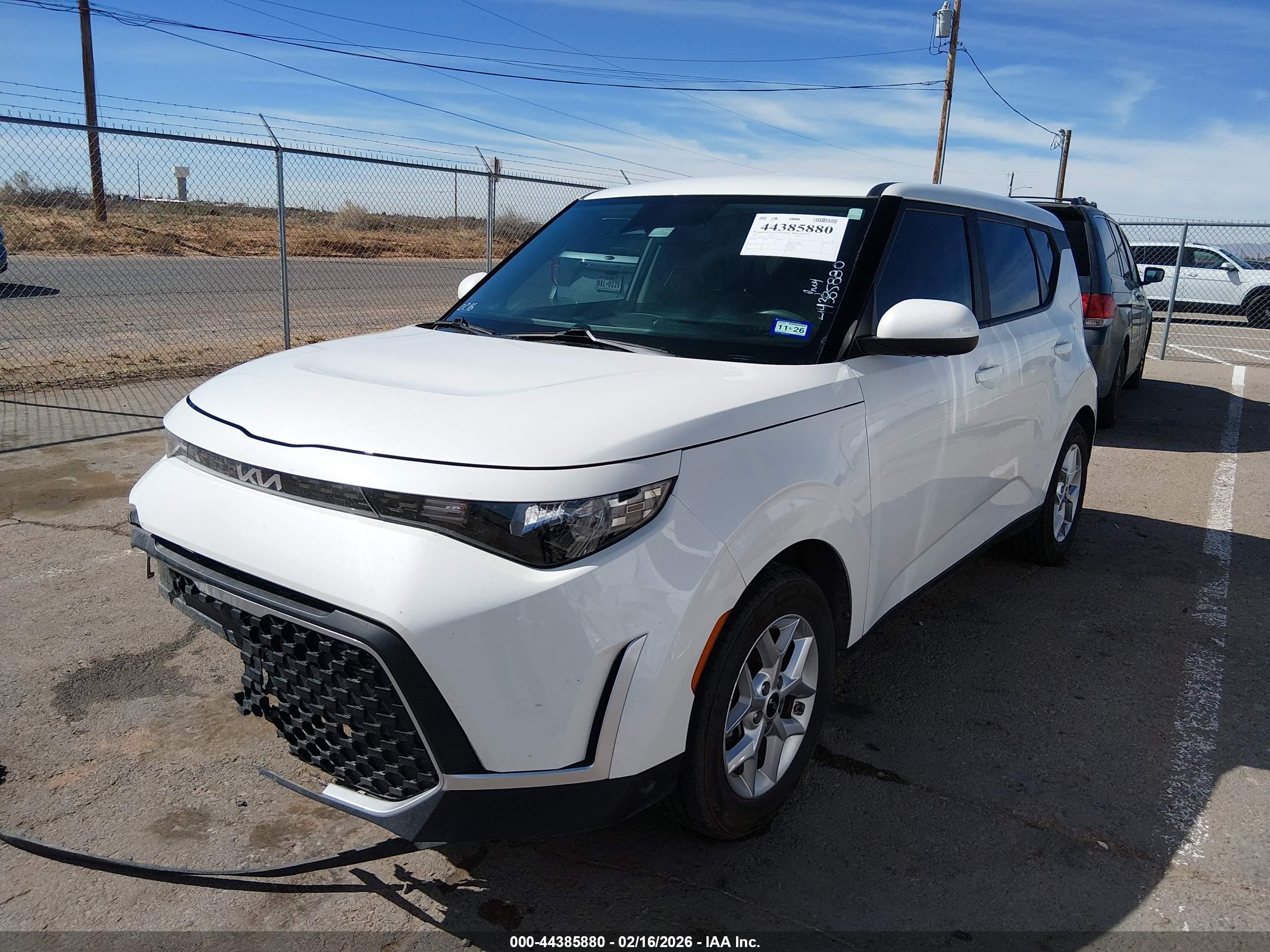 KIA SOUL image 2
