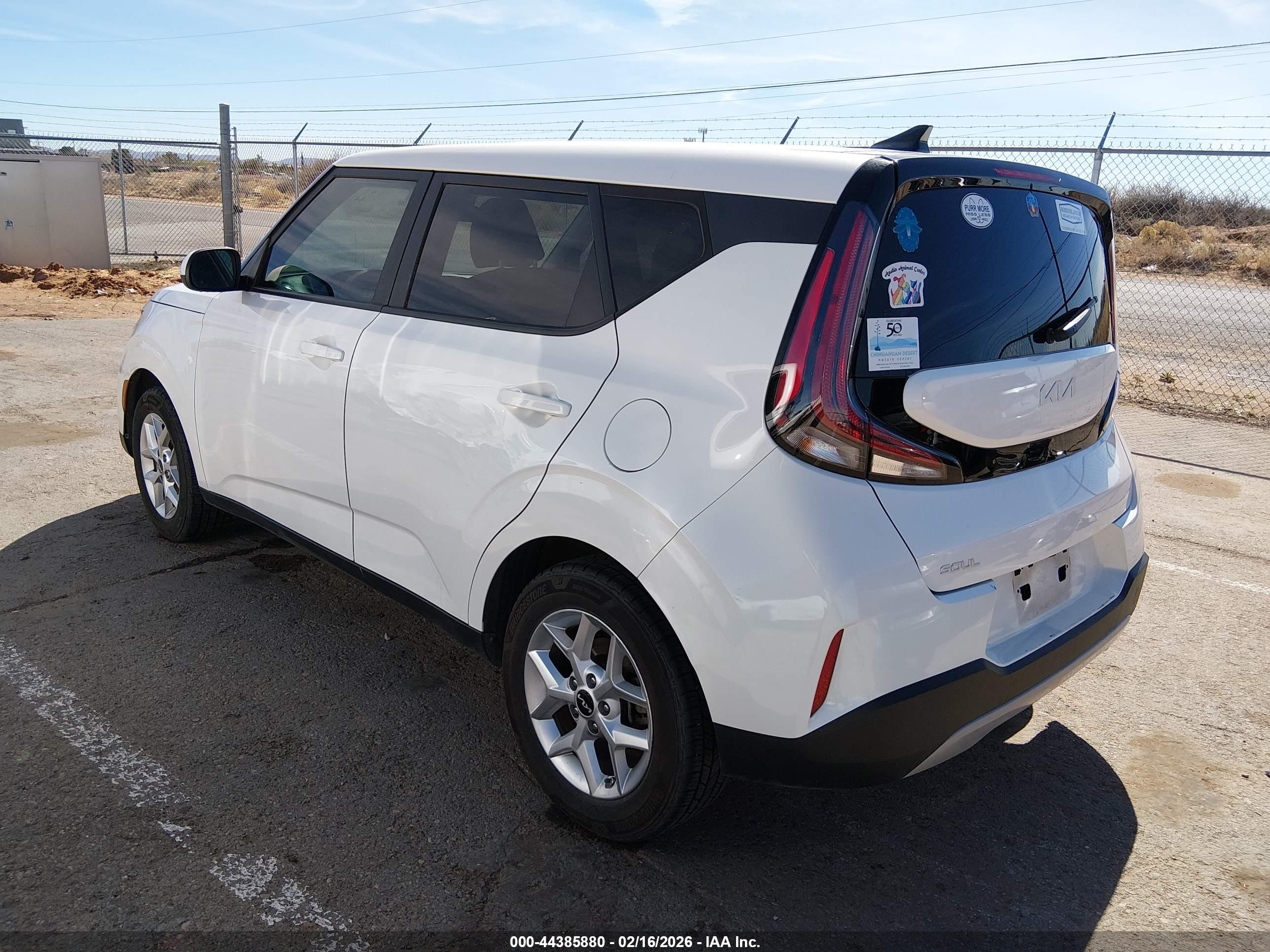 KIA SOUL image 3