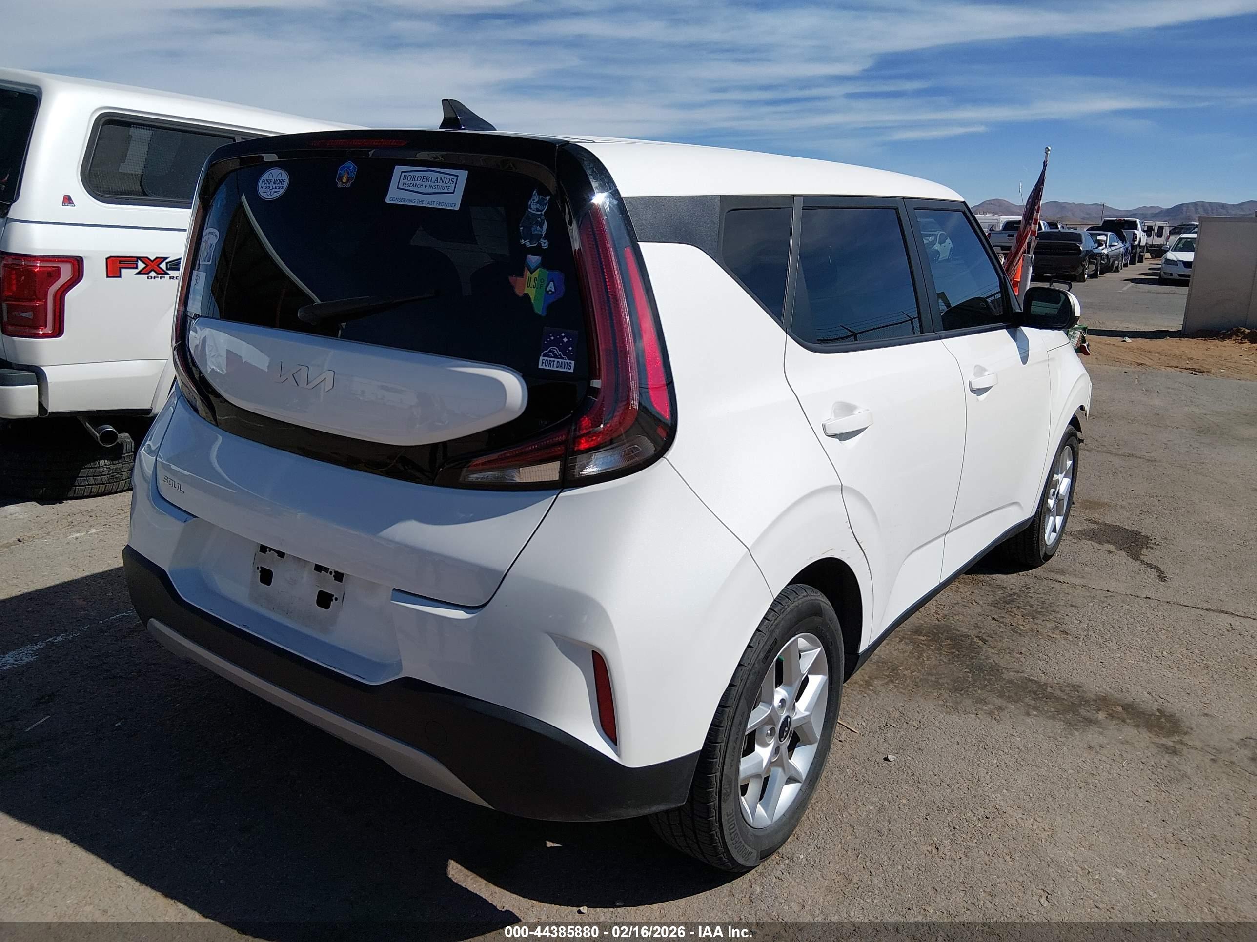 KIA SOUL image 4