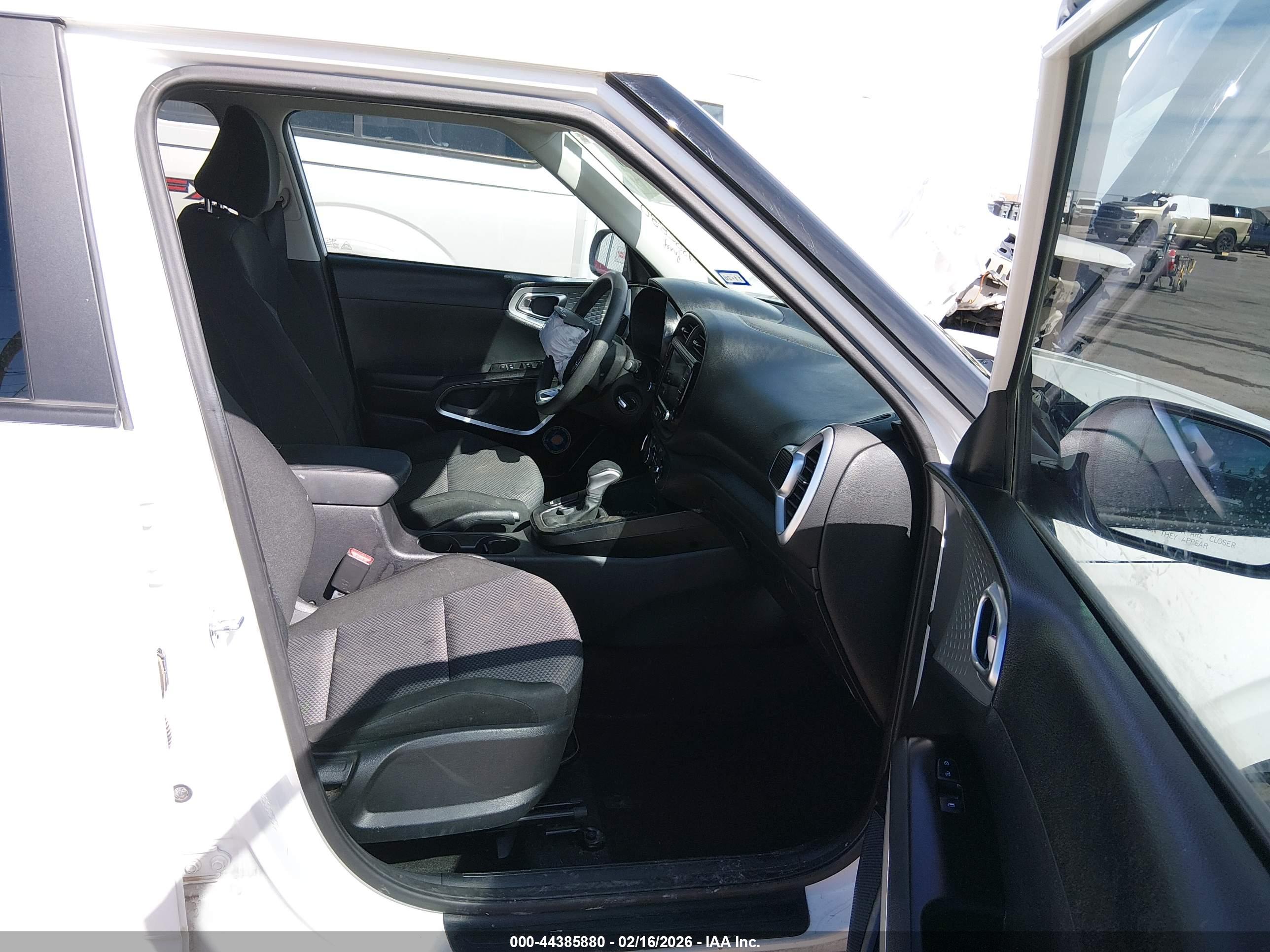 KIA SOUL image 5