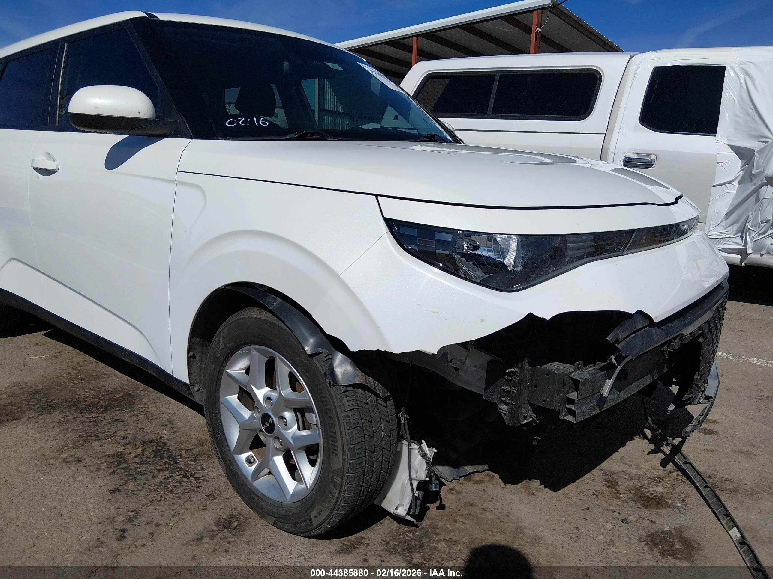 KIA SOUL image 6
