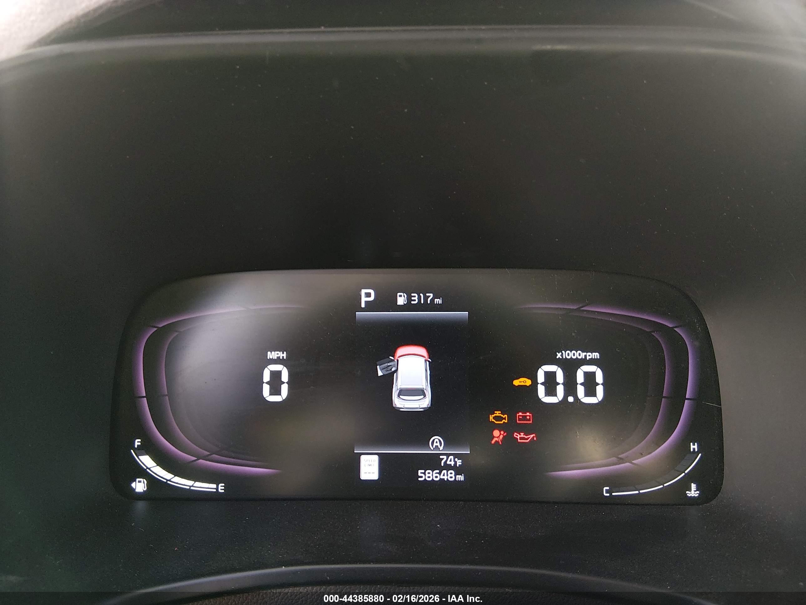 KIA SOUL image 7