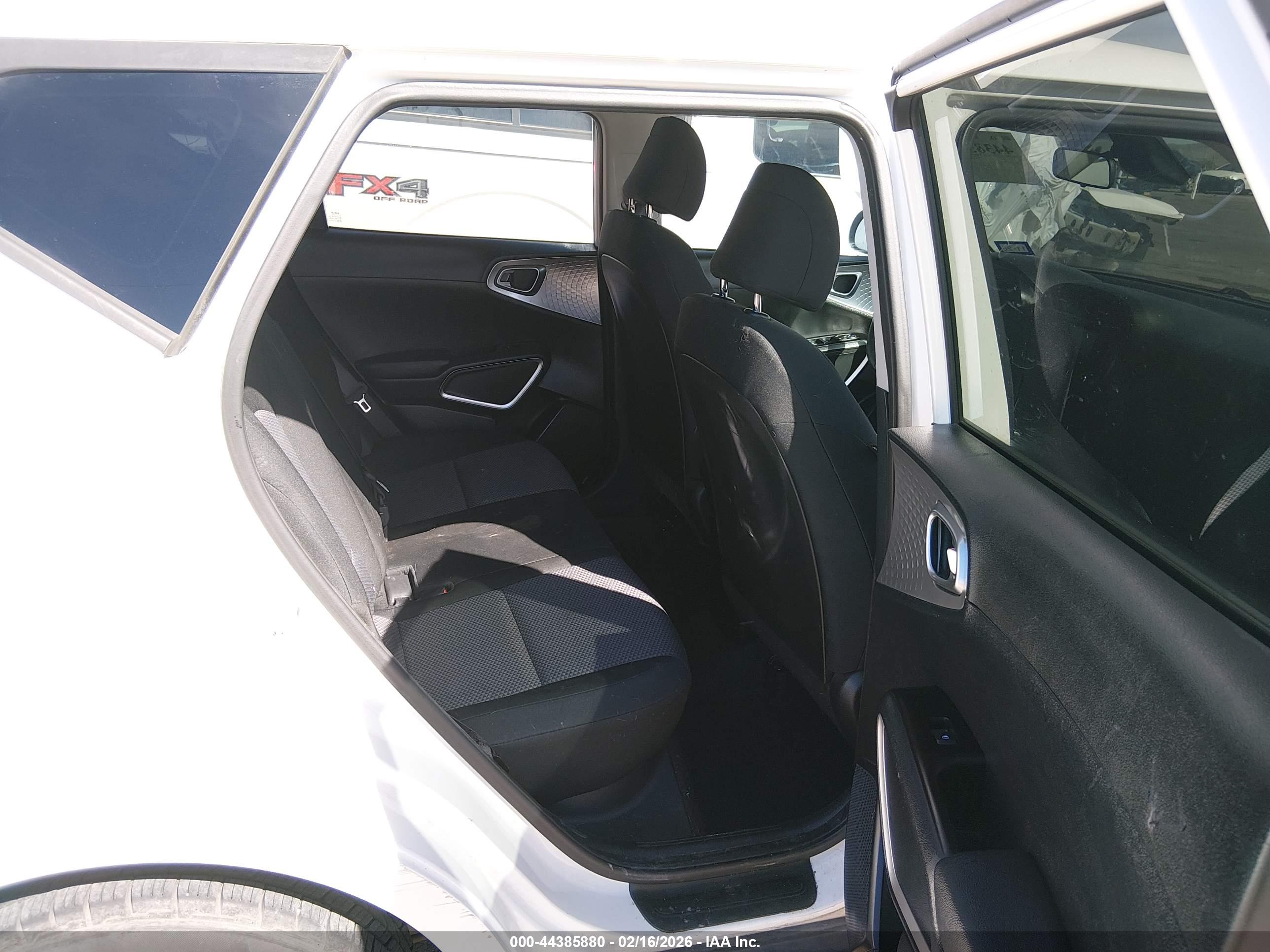 KIA SOUL image 8