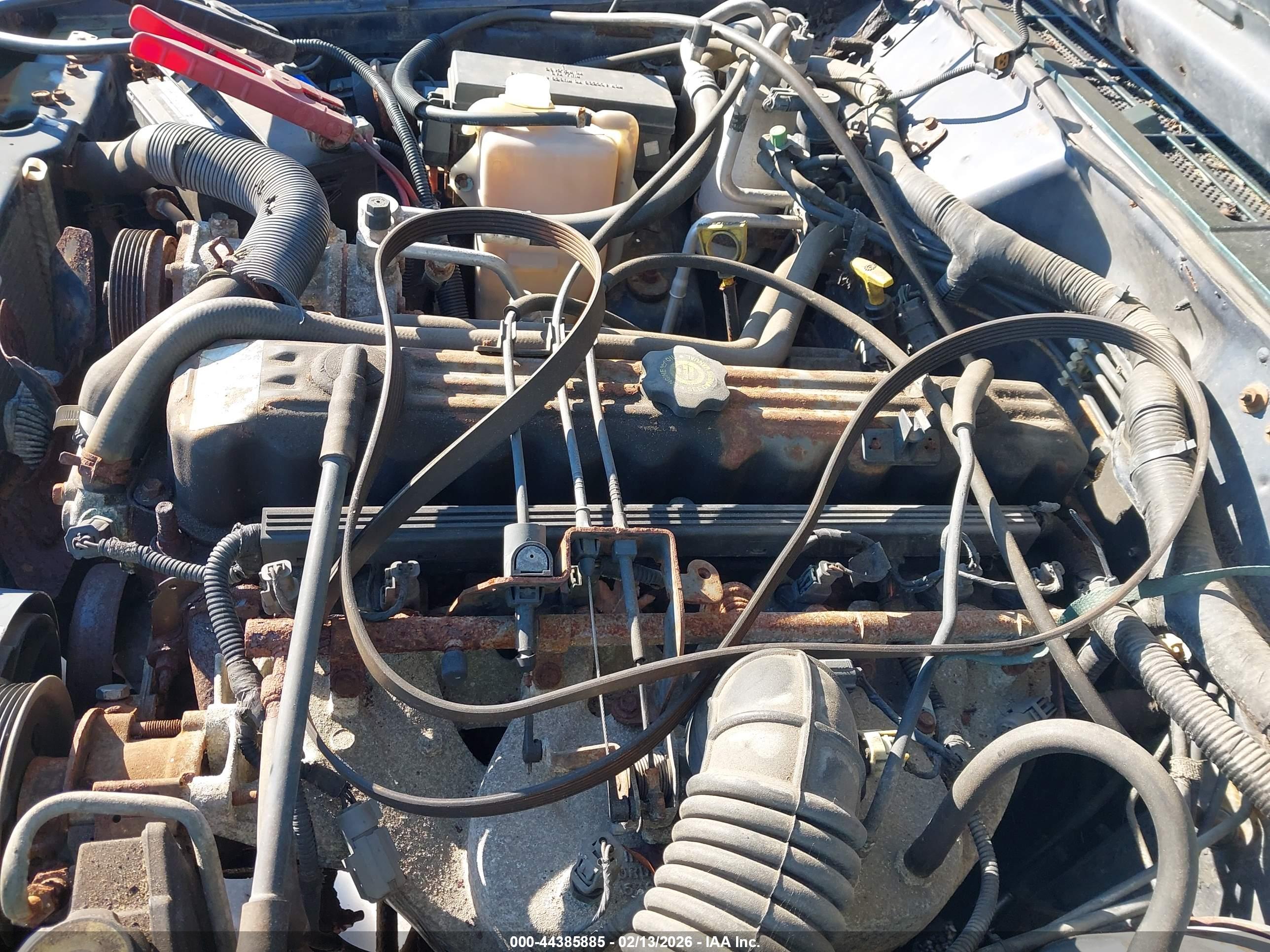JEEP CHEROKEE image 10