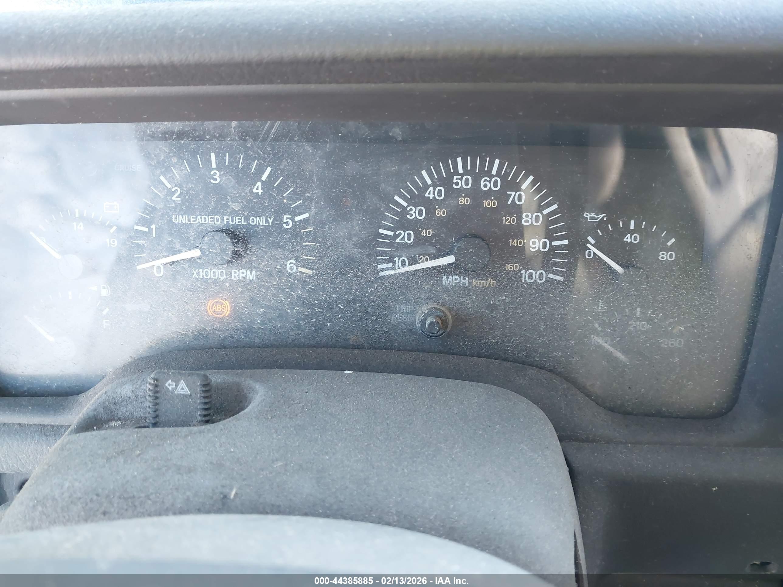 JEEP CHEROKEE image 7