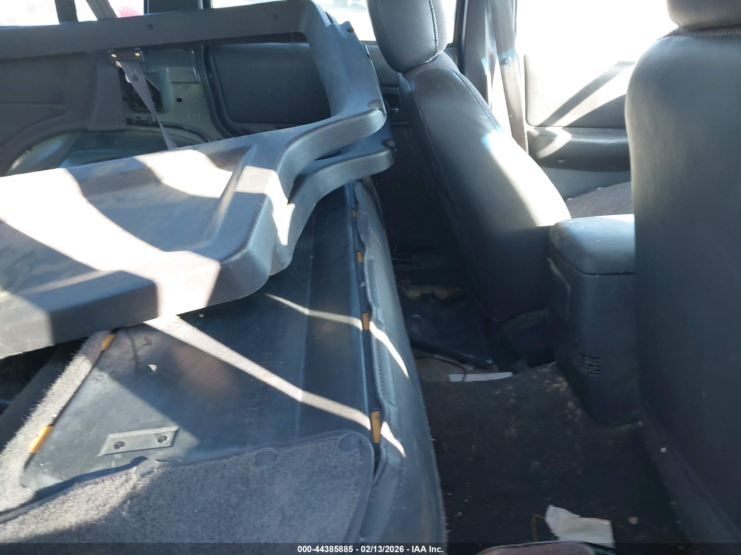 JEEP CHEROKEE image 8