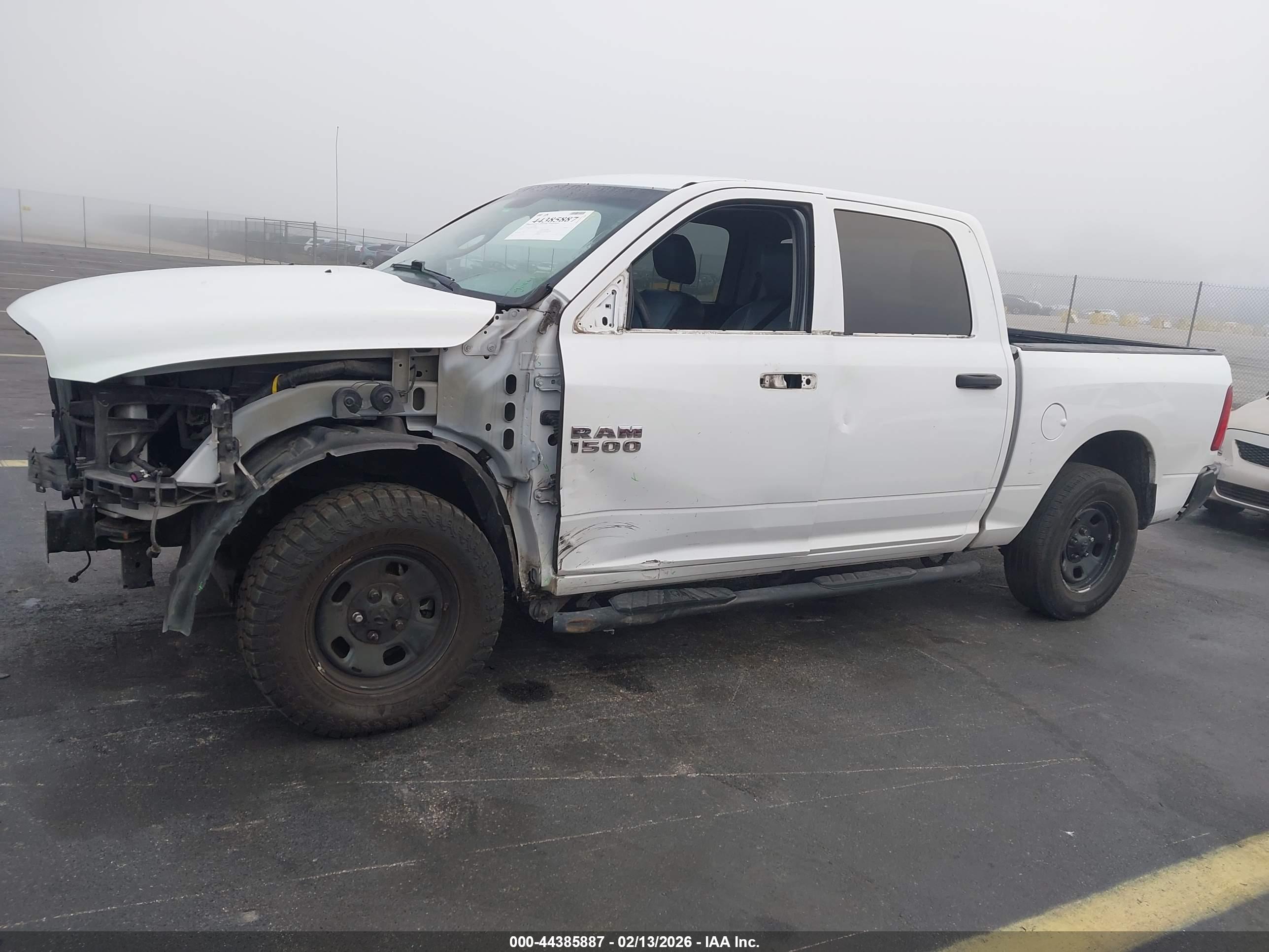 RAM 1500 image 6