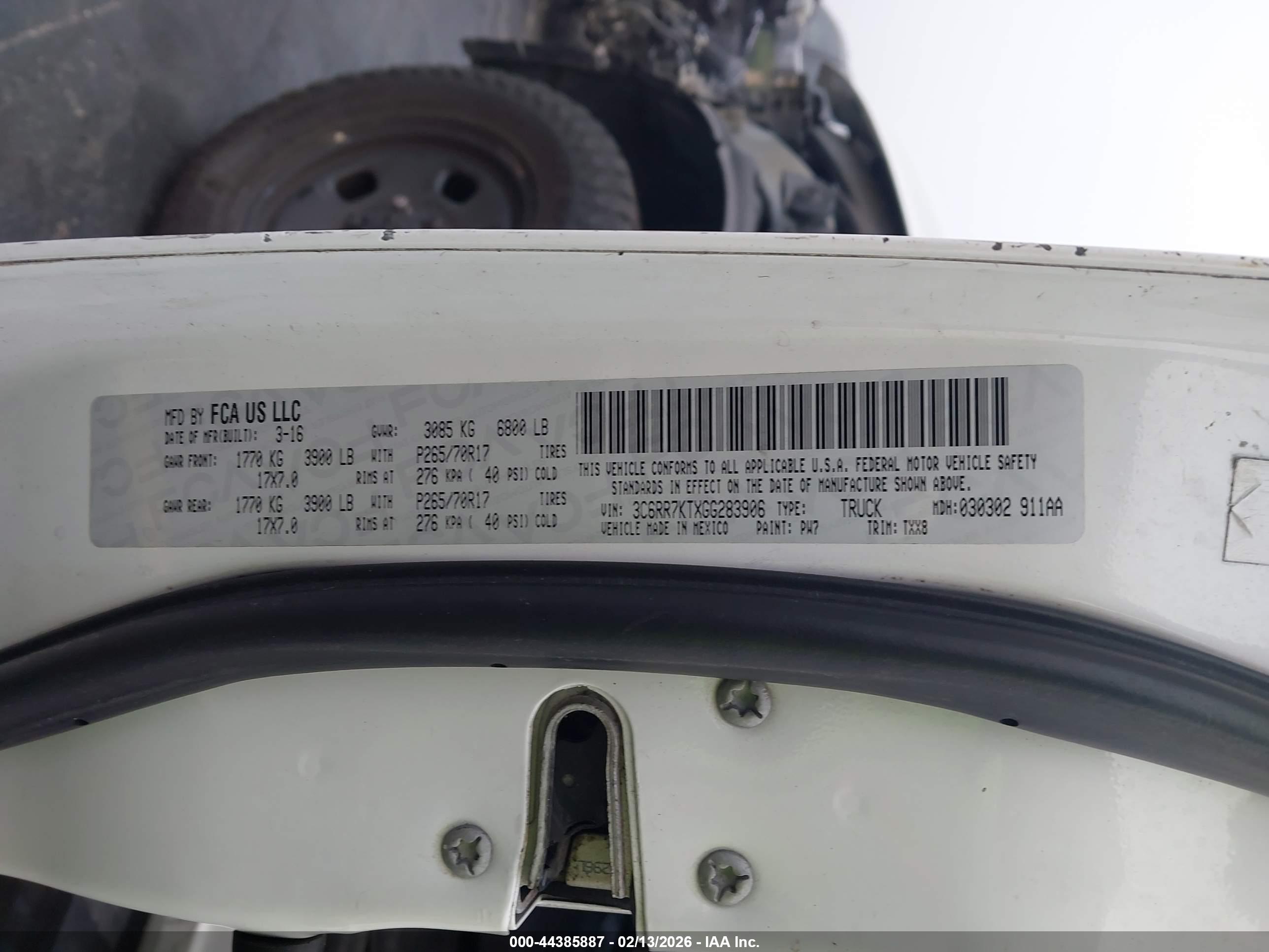 RAM 1500 image 9