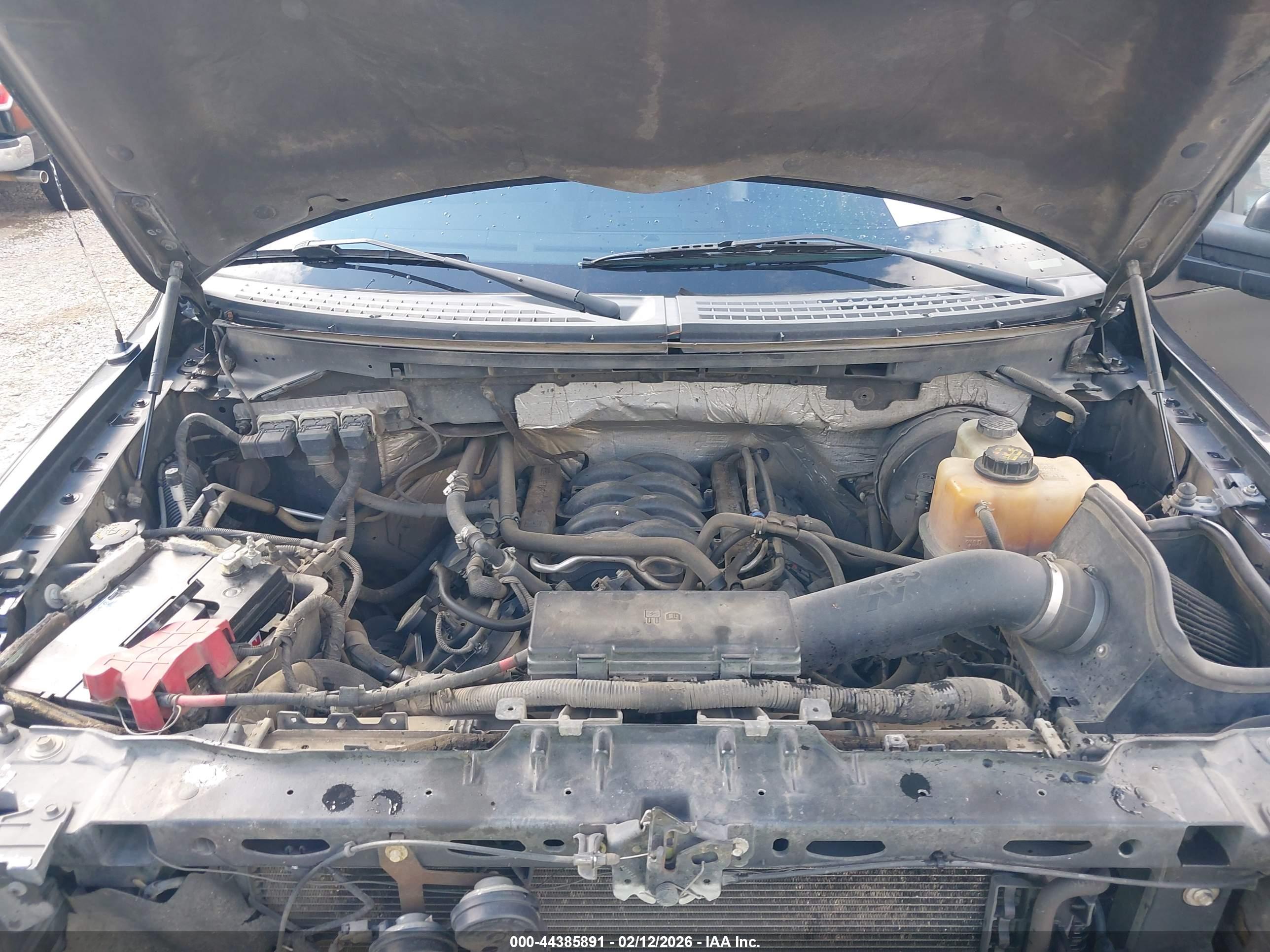 FORD F-150 image 10