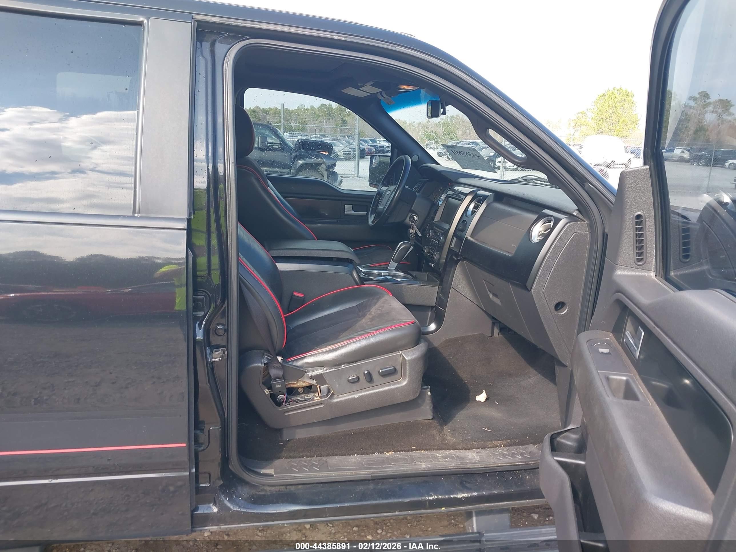 FORD F-150 image 5